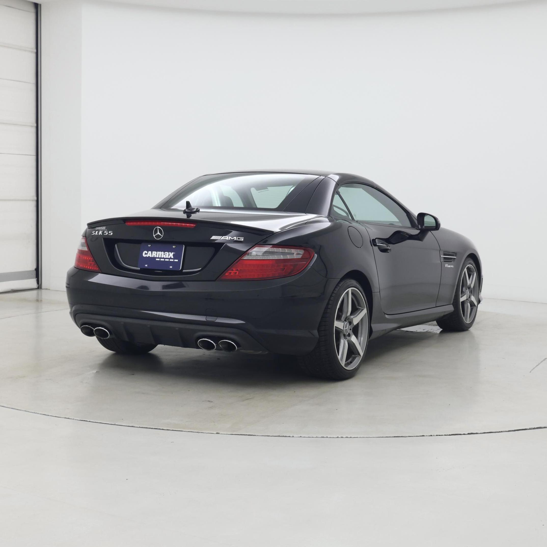 Thumbnail: 2016 Mercedes-Benz SL-Class - 8