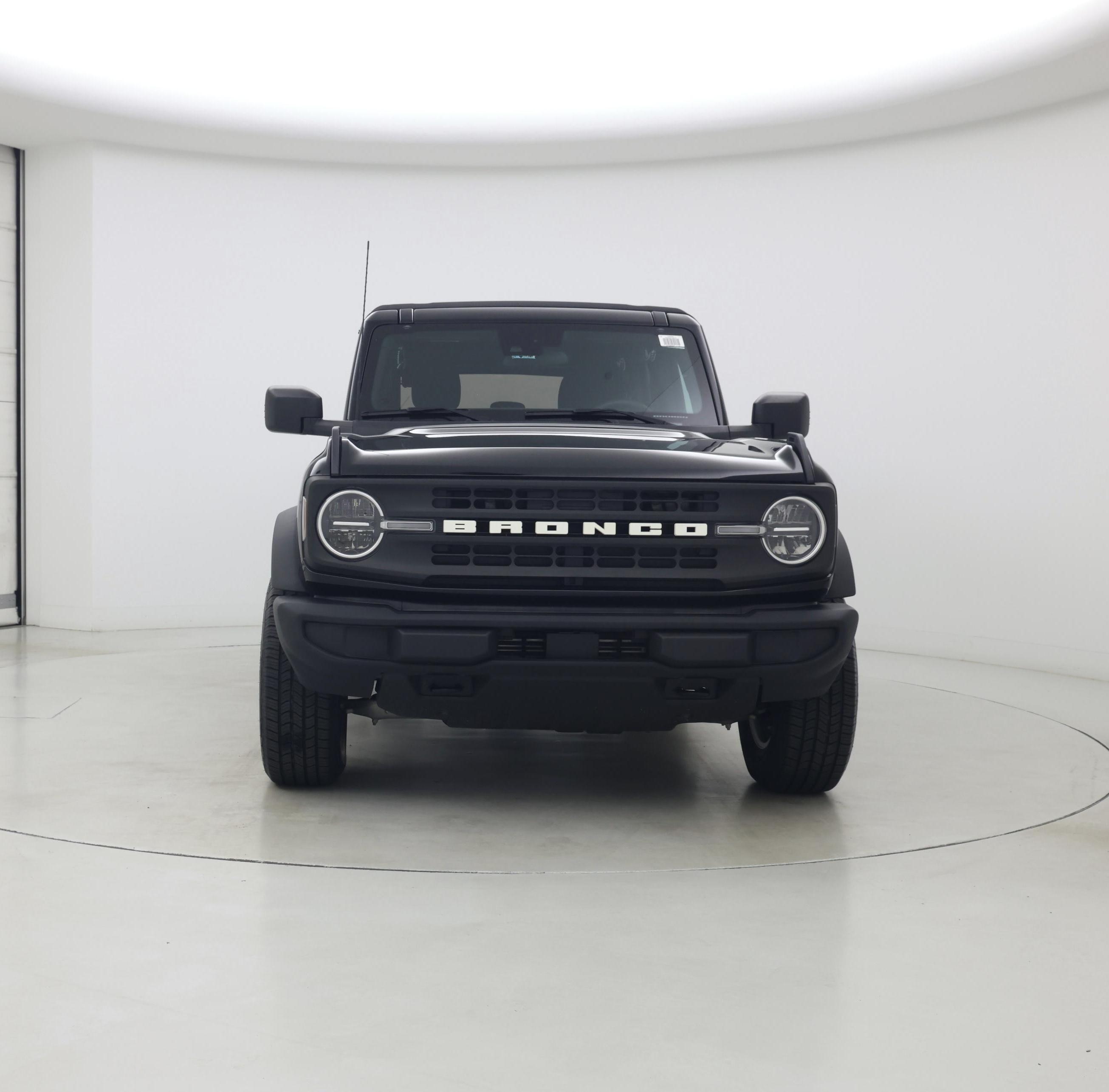 Thumbnail: 2023 Ford Bronco - 5
