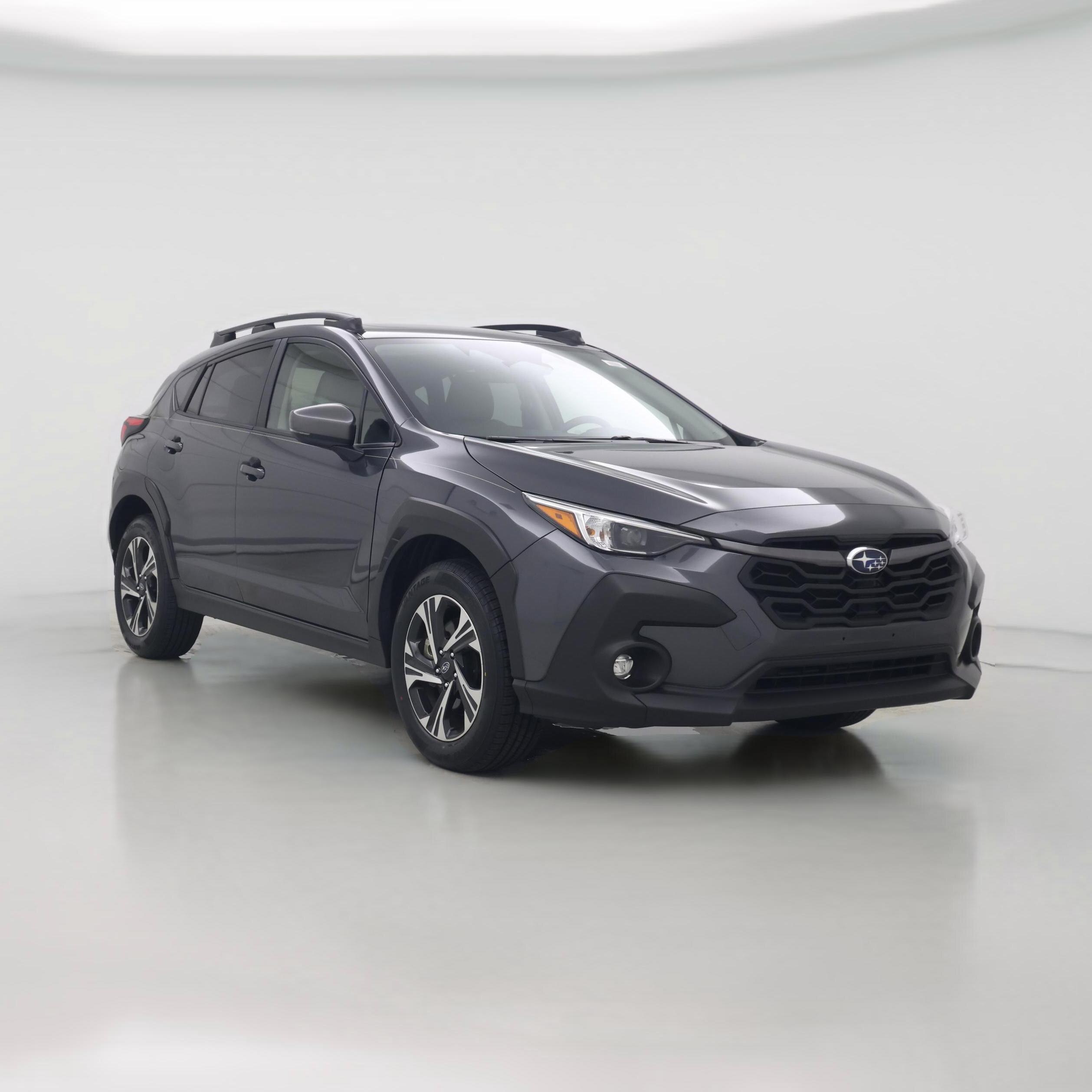 Thumbnail: 2024 Subaru Crosstrek - 1