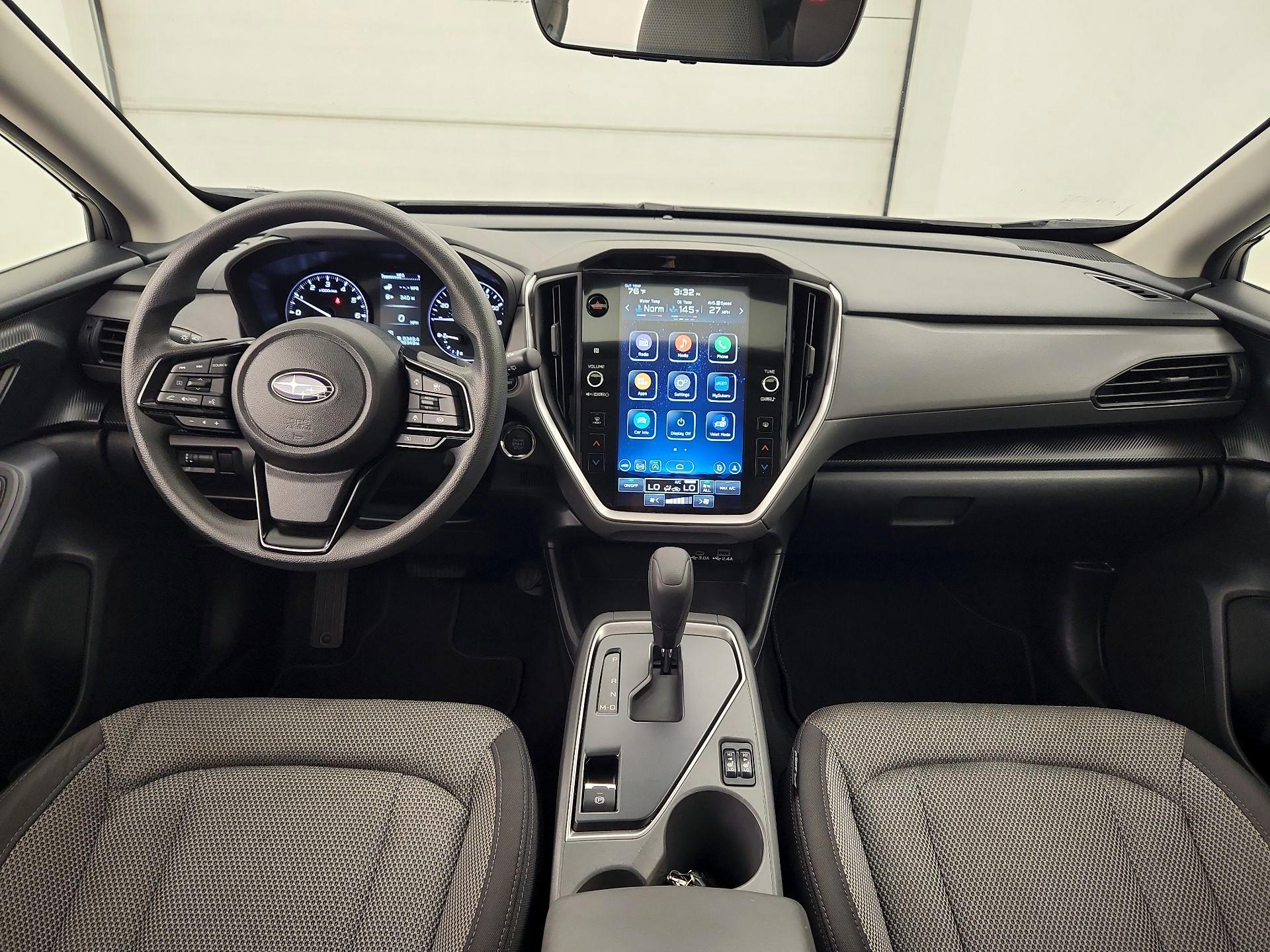 Thumbnail: 2024 Subaru Crosstrek - 9