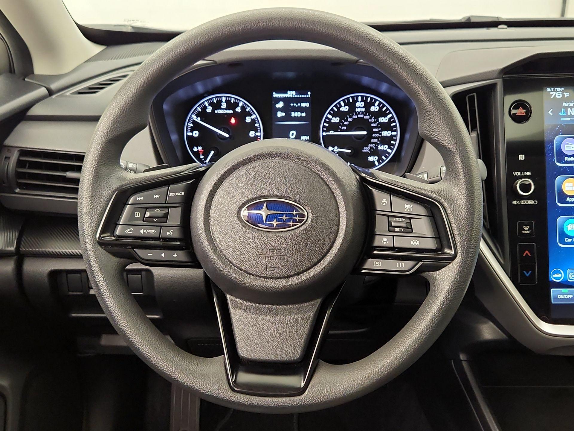 Thumbnail: 2024 Subaru Crosstrek - 10