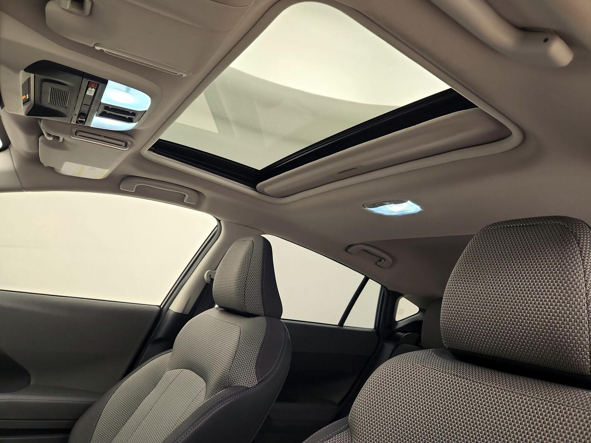 Thumbnail: 2024 Subaru Crosstrek - 19