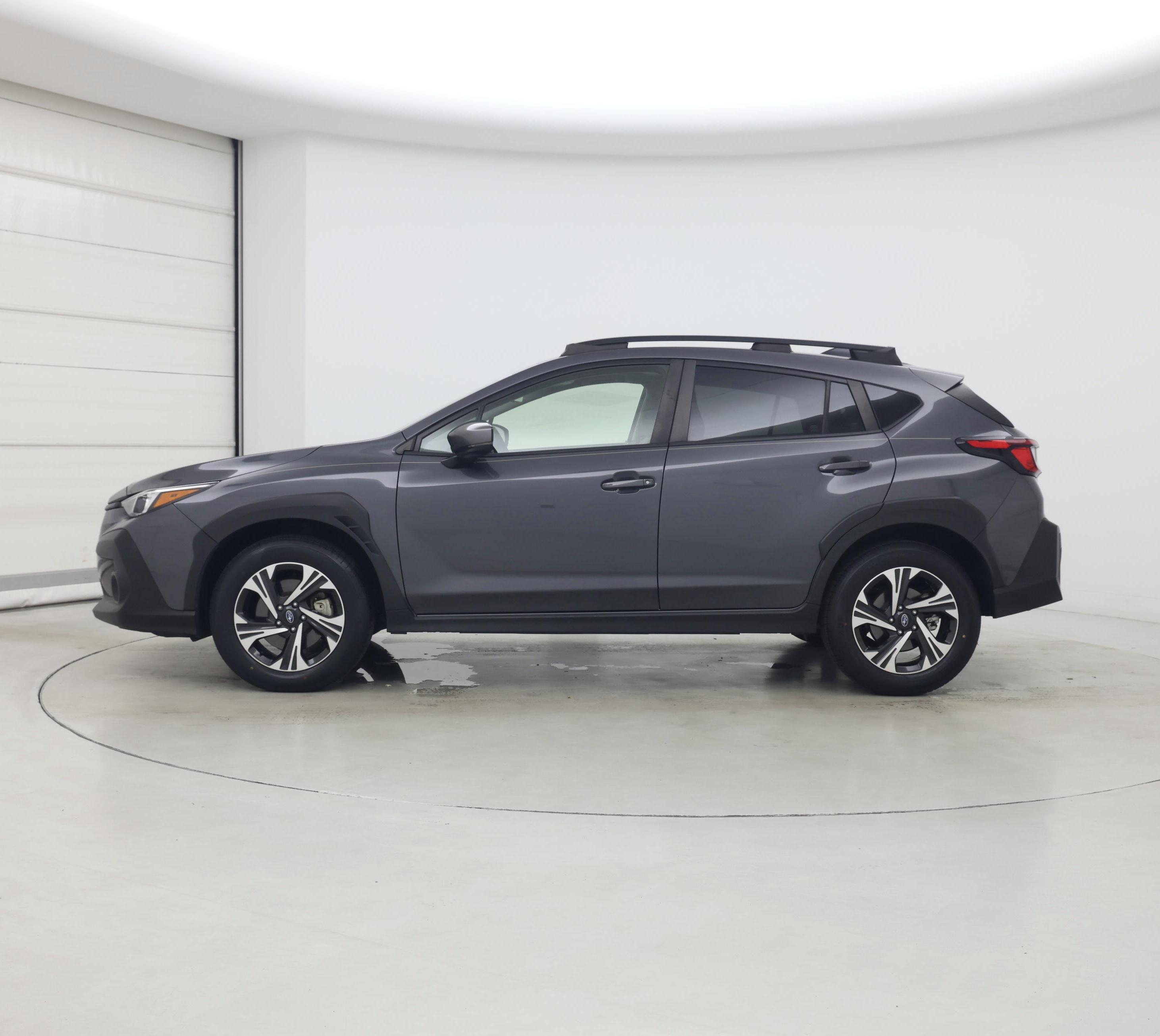 Thumbnail: 2024 Subaru Crosstrek - 3