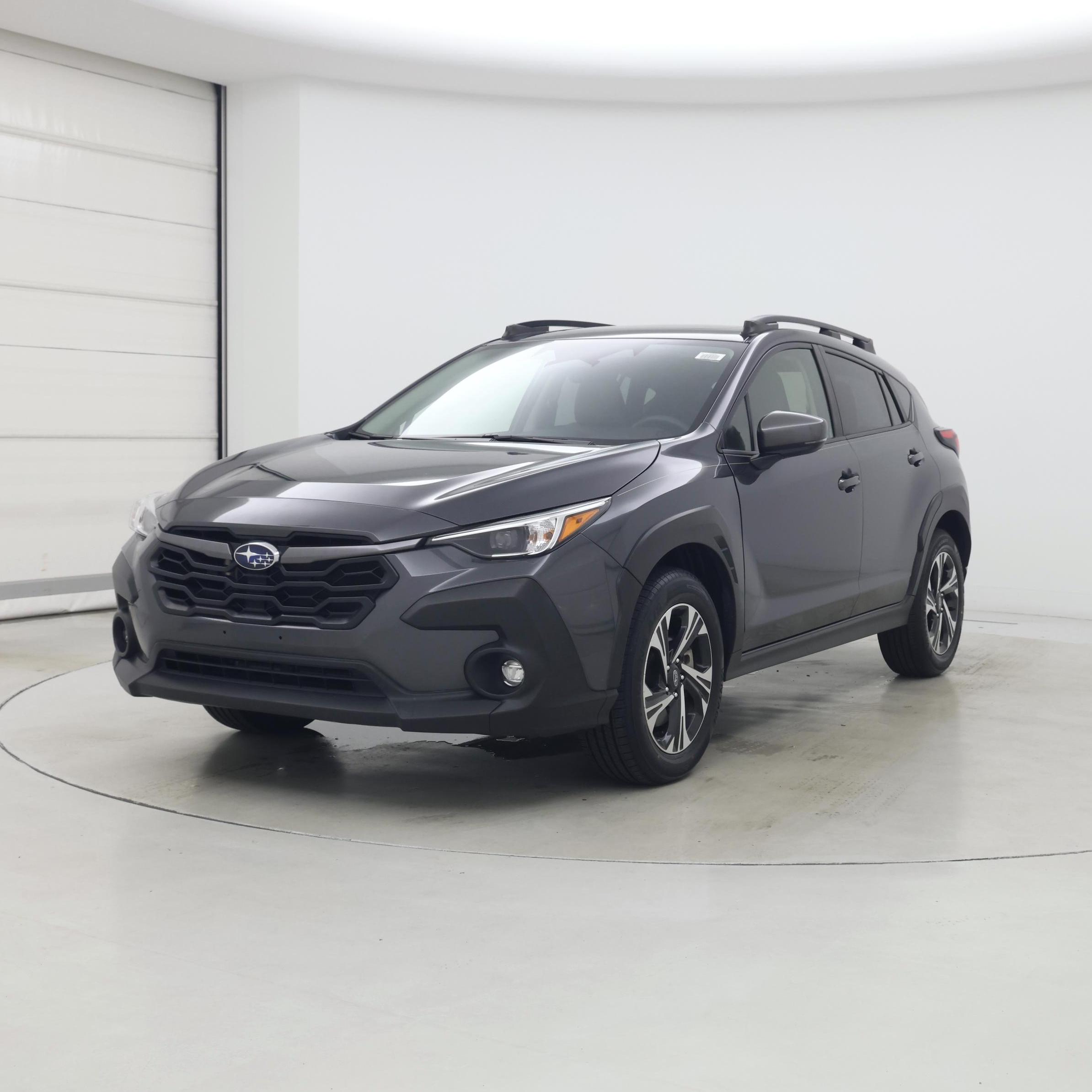 Thumbnail: 2024 Subaru Crosstrek - 4