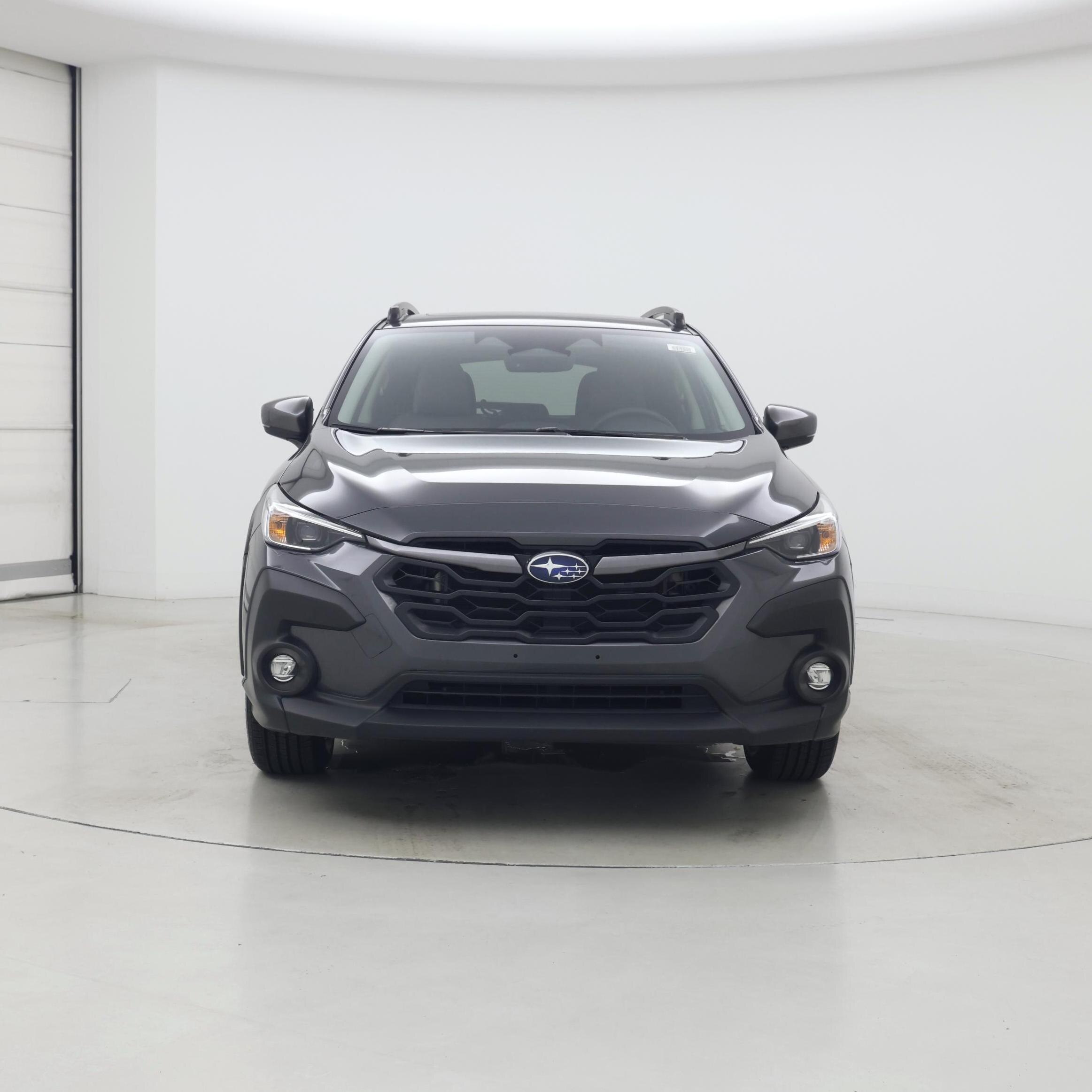 Thumbnail: 2024 Subaru Crosstrek - 5