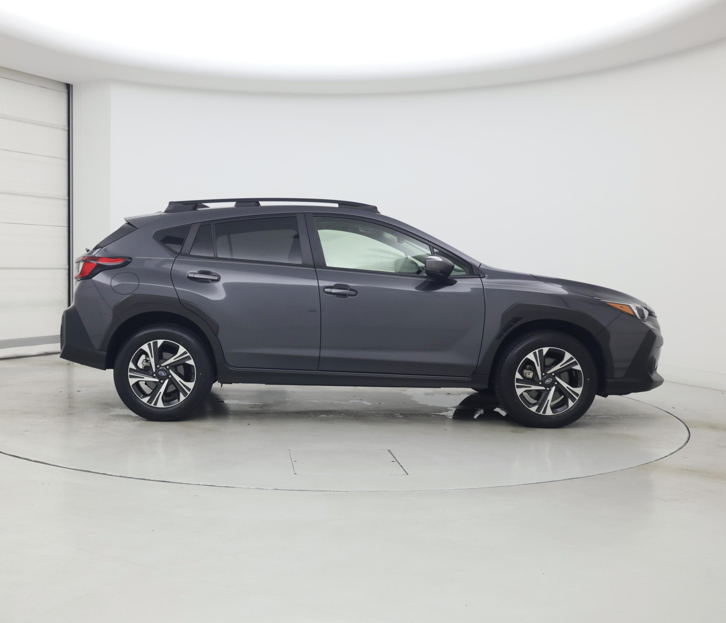 Thumbnail: 2024 Subaru Crosstrek - 7