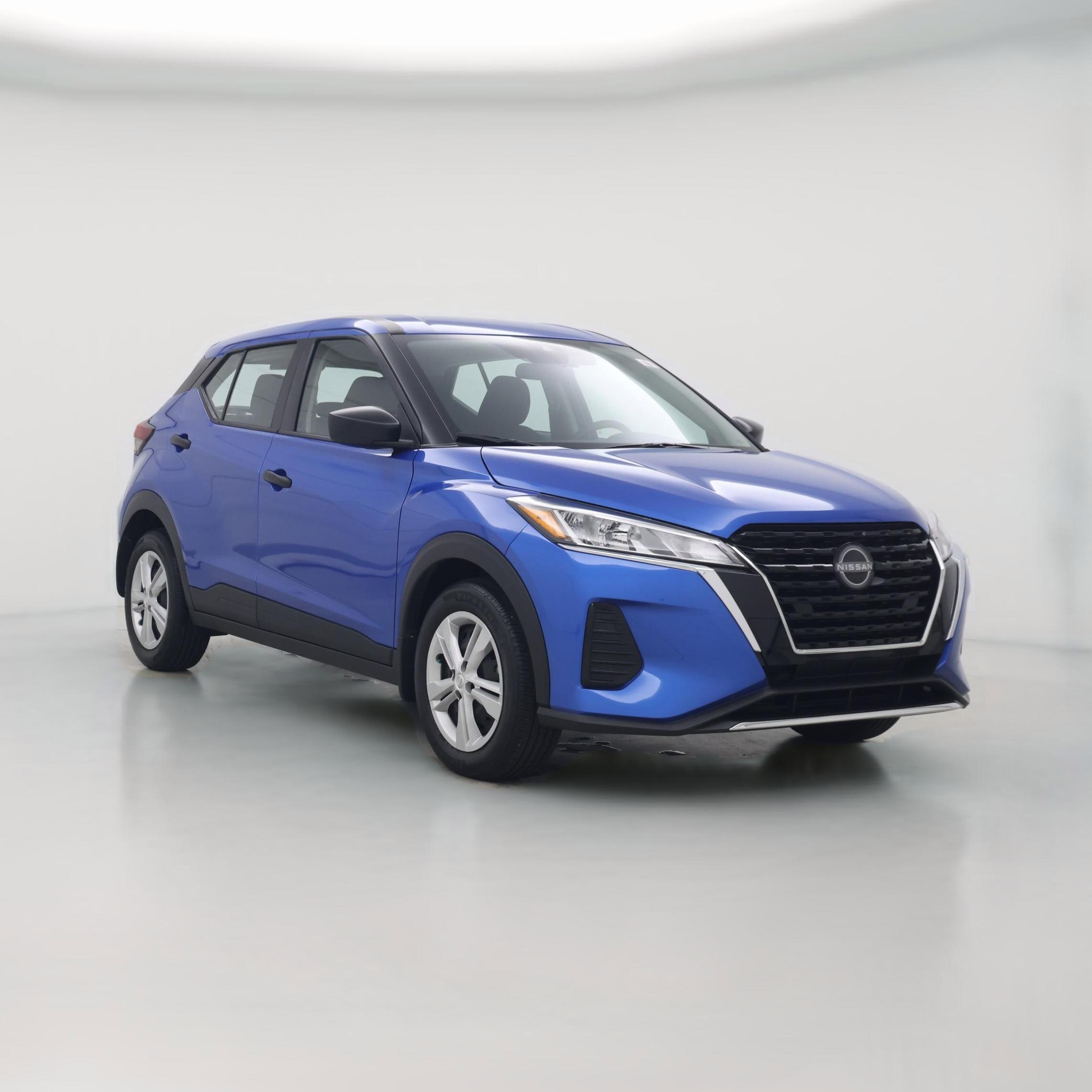 Thumbnail: 2024 Nissan Kicks - 1