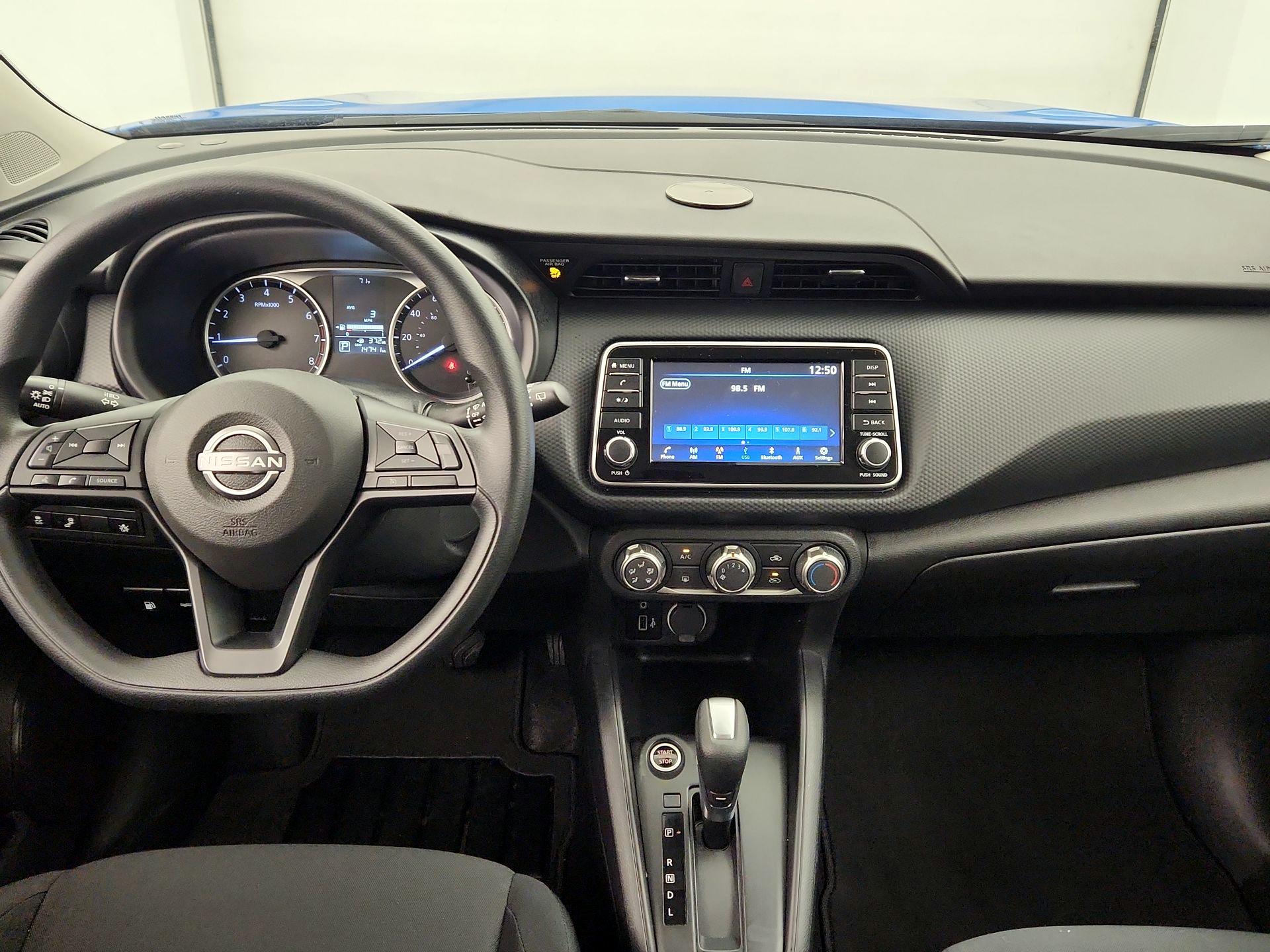 Thumbnail: 2024 Nissan Kicks - 9