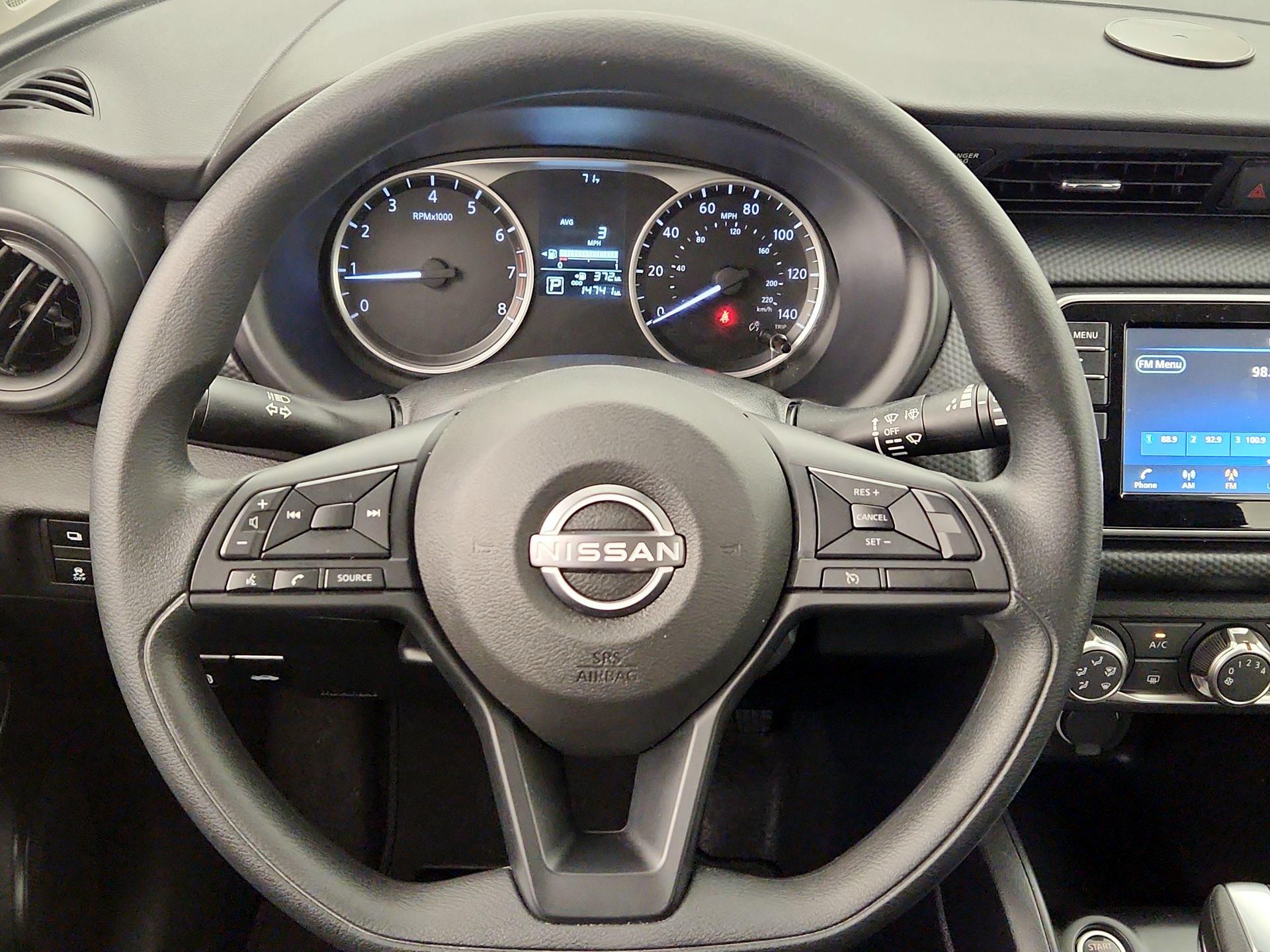 Thumbnail: 2024 Nissan Kicks - 10