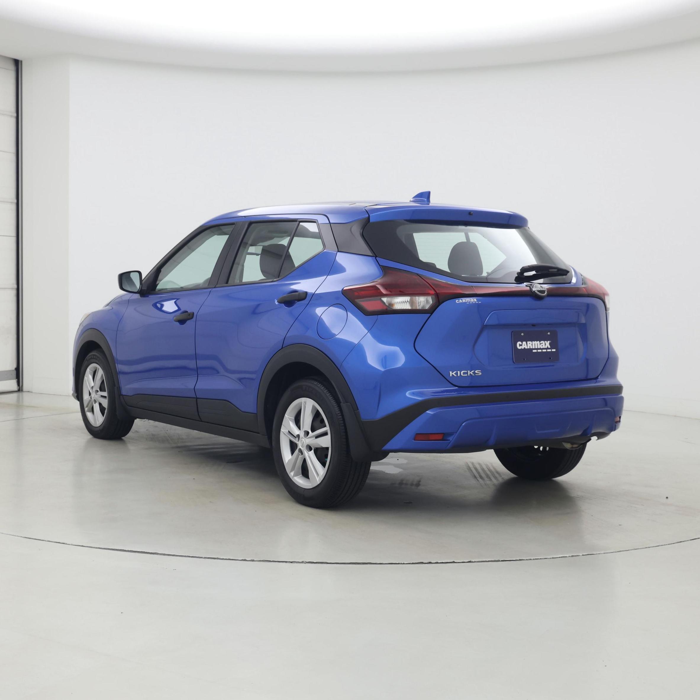 Thumbnail: 2024 Nissan Kicks - 2