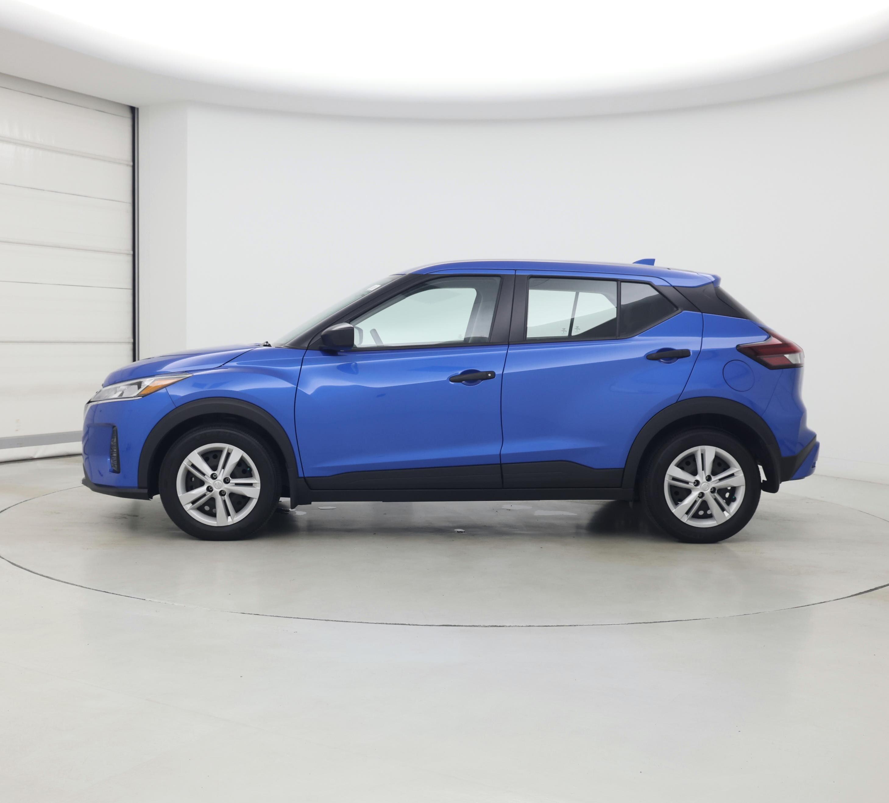 Thumbnail: 2024 Nissan Kicks - 3