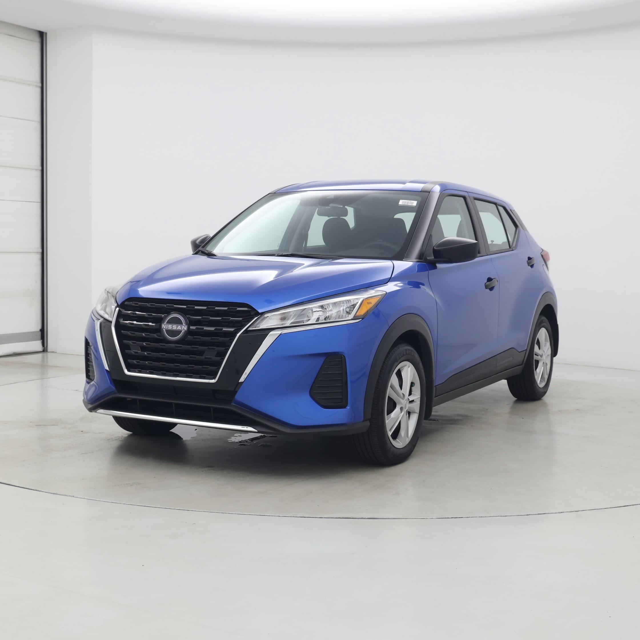Thumbnail: 2024 Nissan Kicks - 4