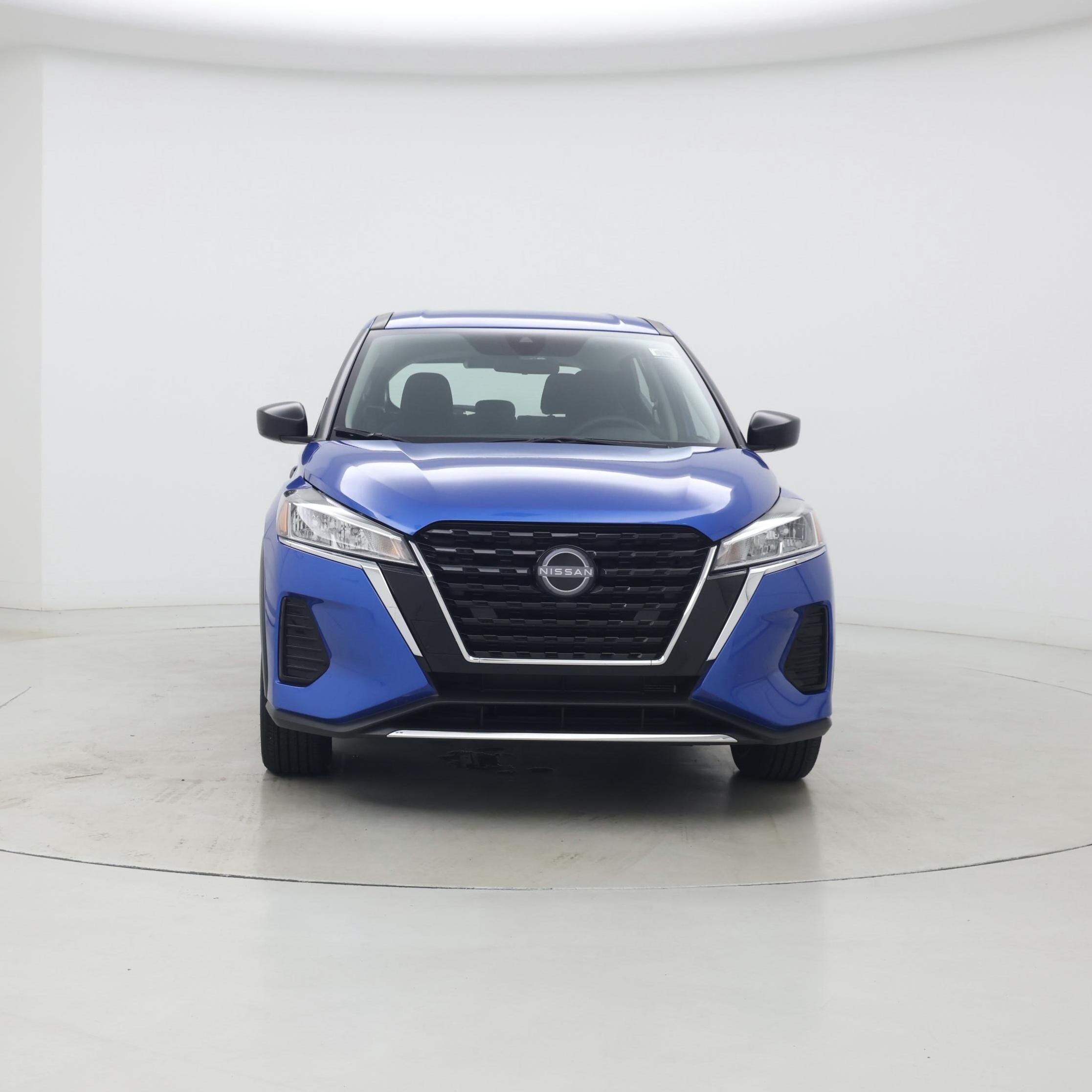 Thumbnail: 2024 Nissan Kicks - 5