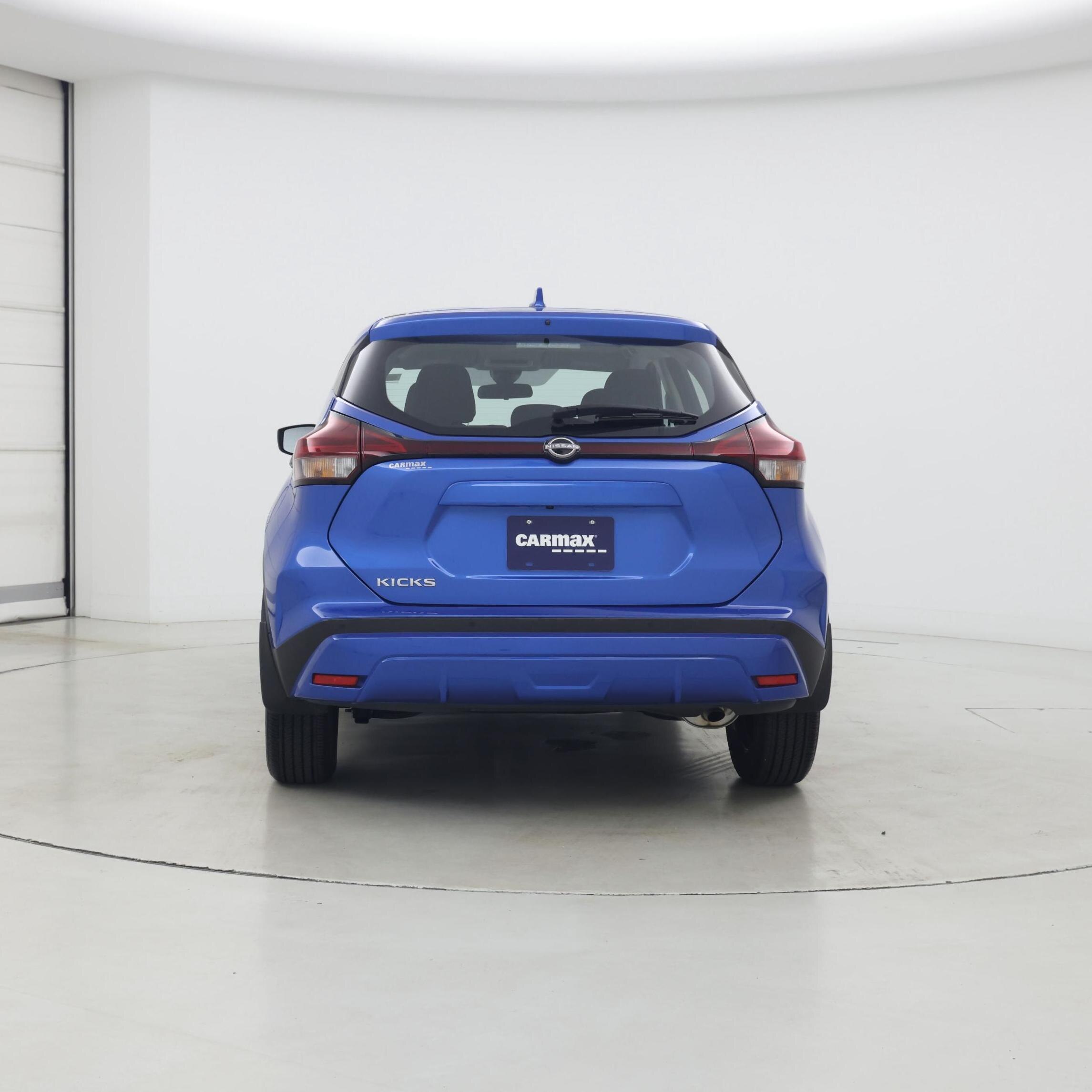 Thumbnail: 2024 Nissan Kicks - 6