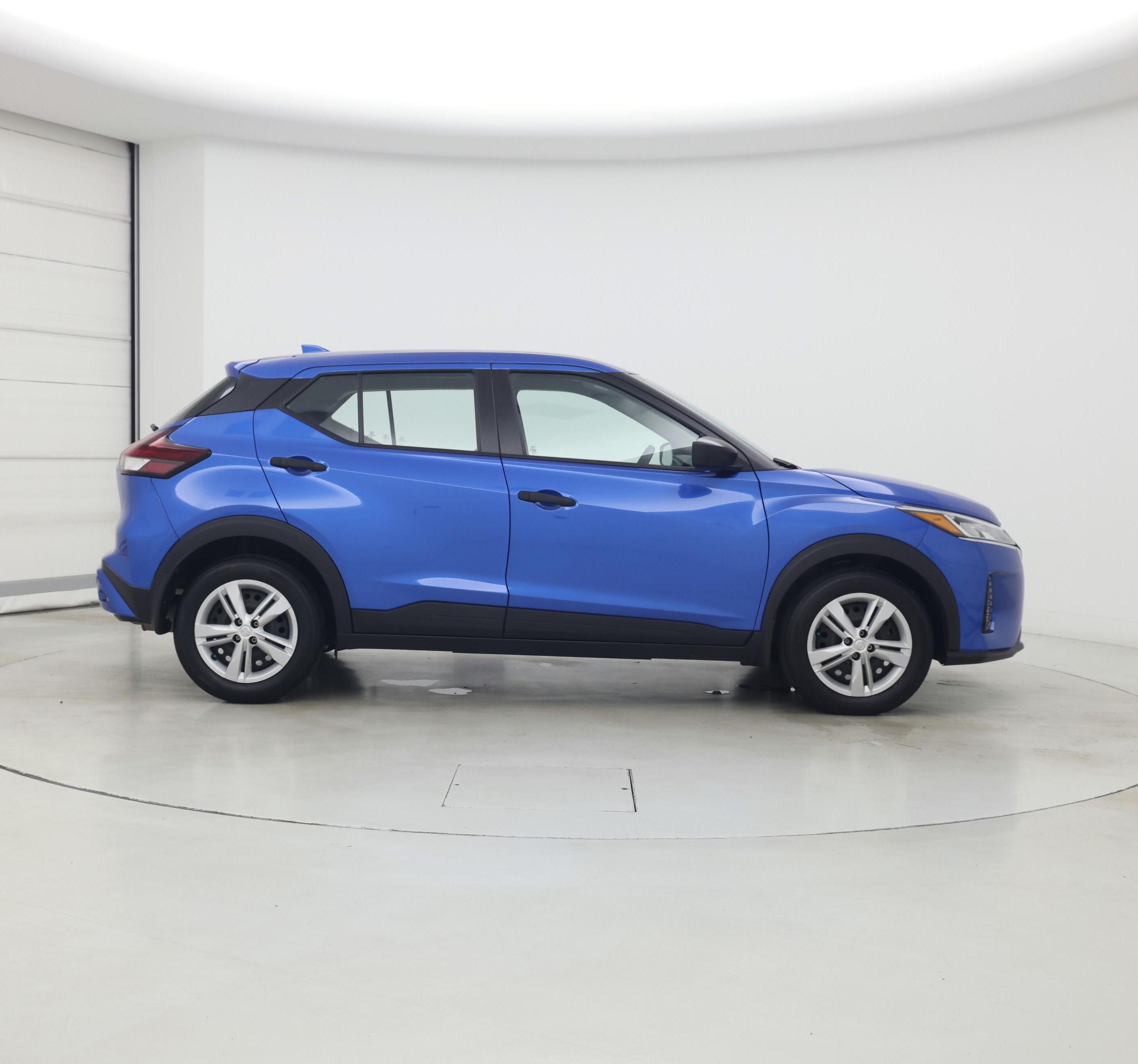 Thumbnail: 2024 Nissan Kicks - 7
