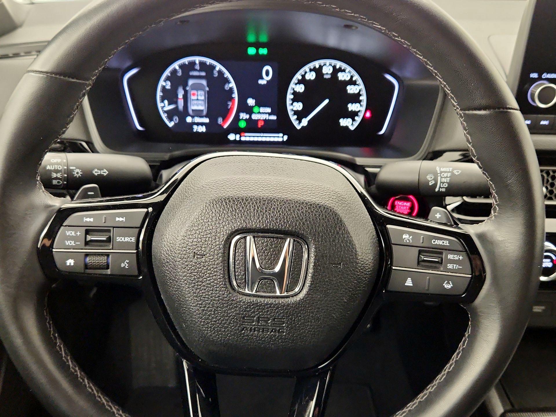 Thumbnail: 2023 Honda Civic - 10