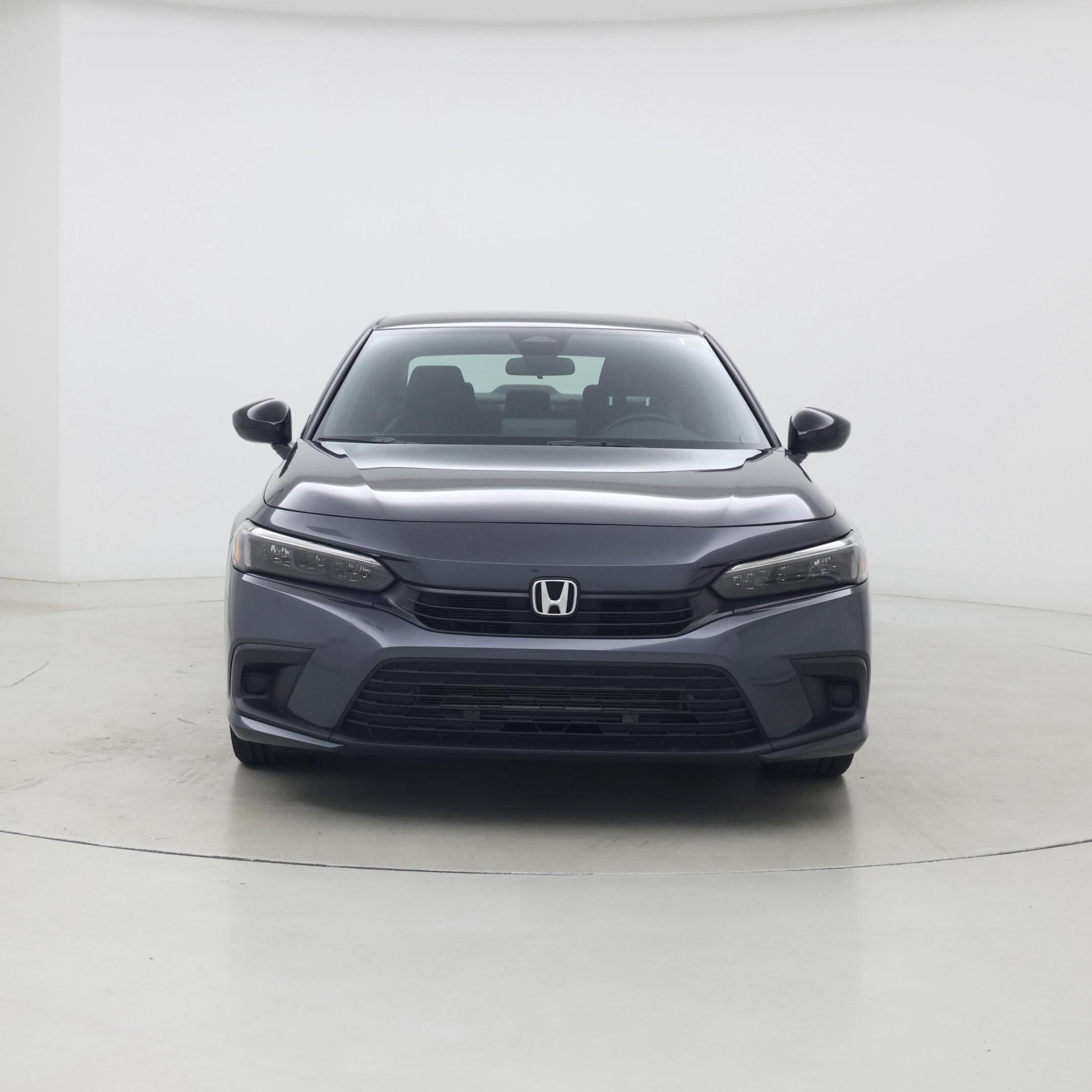 Thumbnail: 2023 Honda Civic - 5