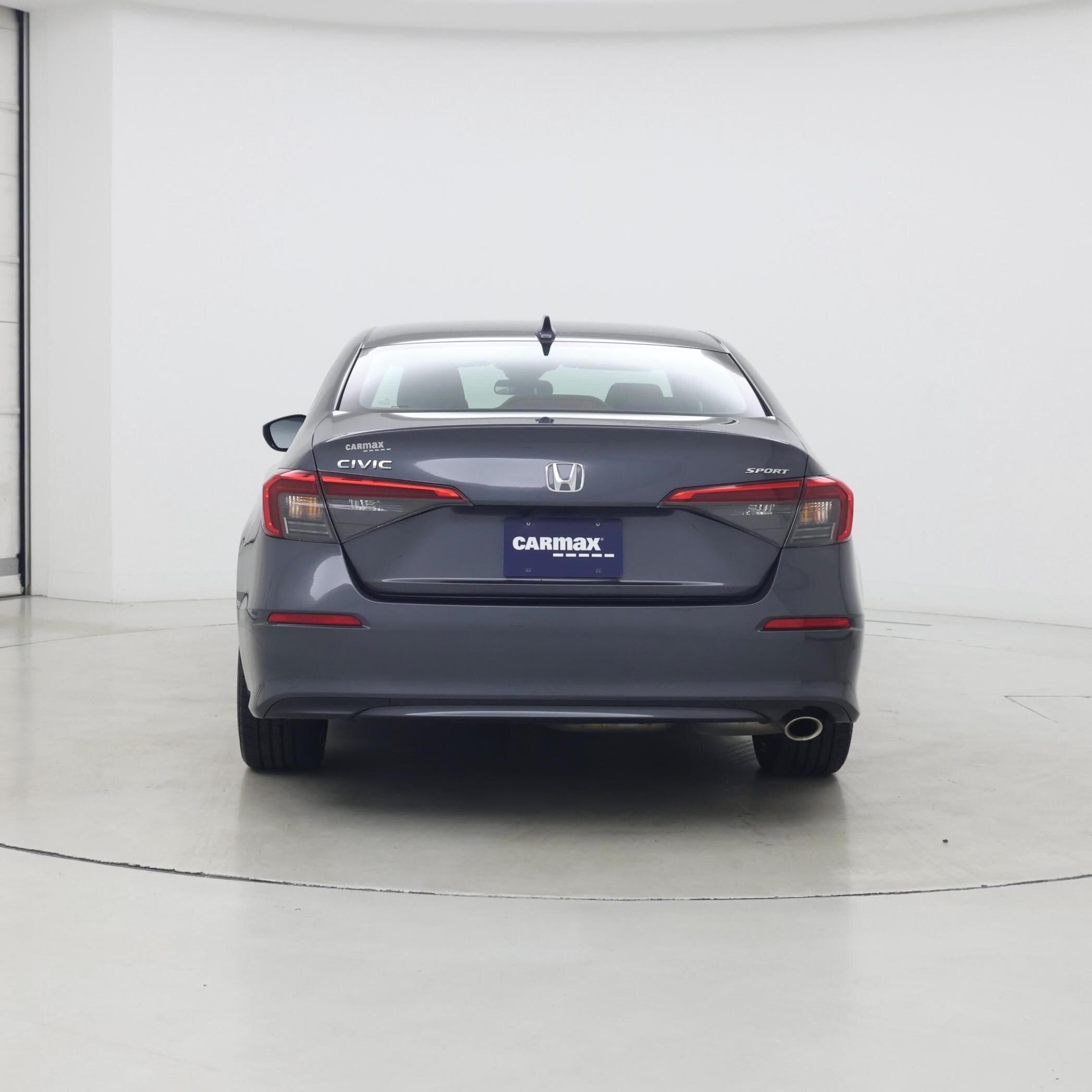 Thumbnail: 2023 Honda Civic - 6