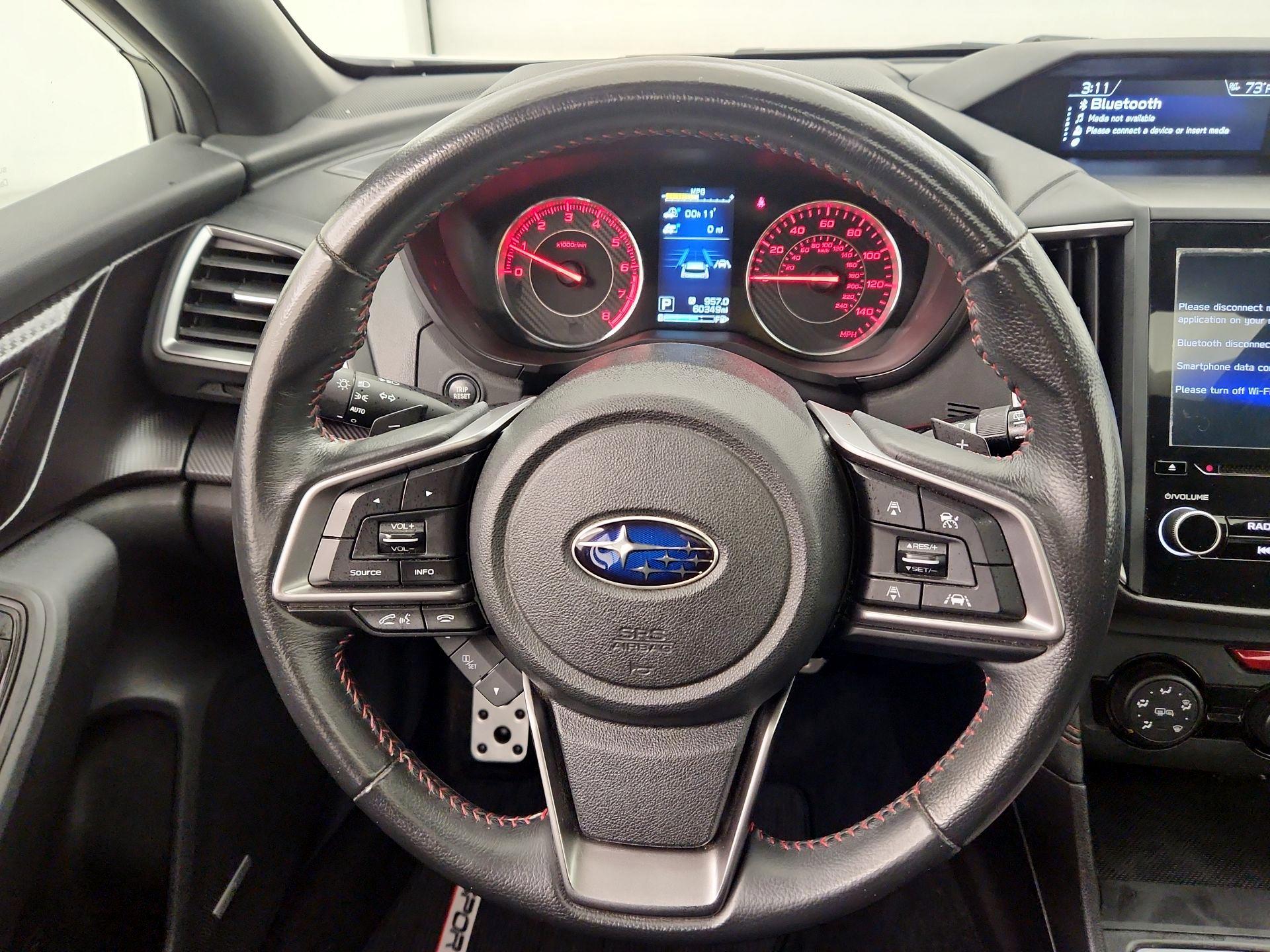 Thumbnail: 2018 Subaru Impreza - 10