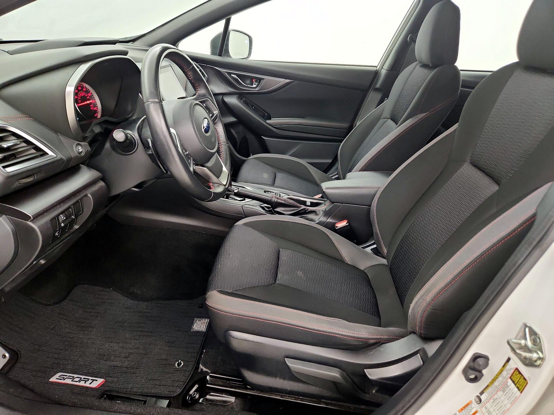 Thumbnail: 2018 Subaru Impreza - 11
