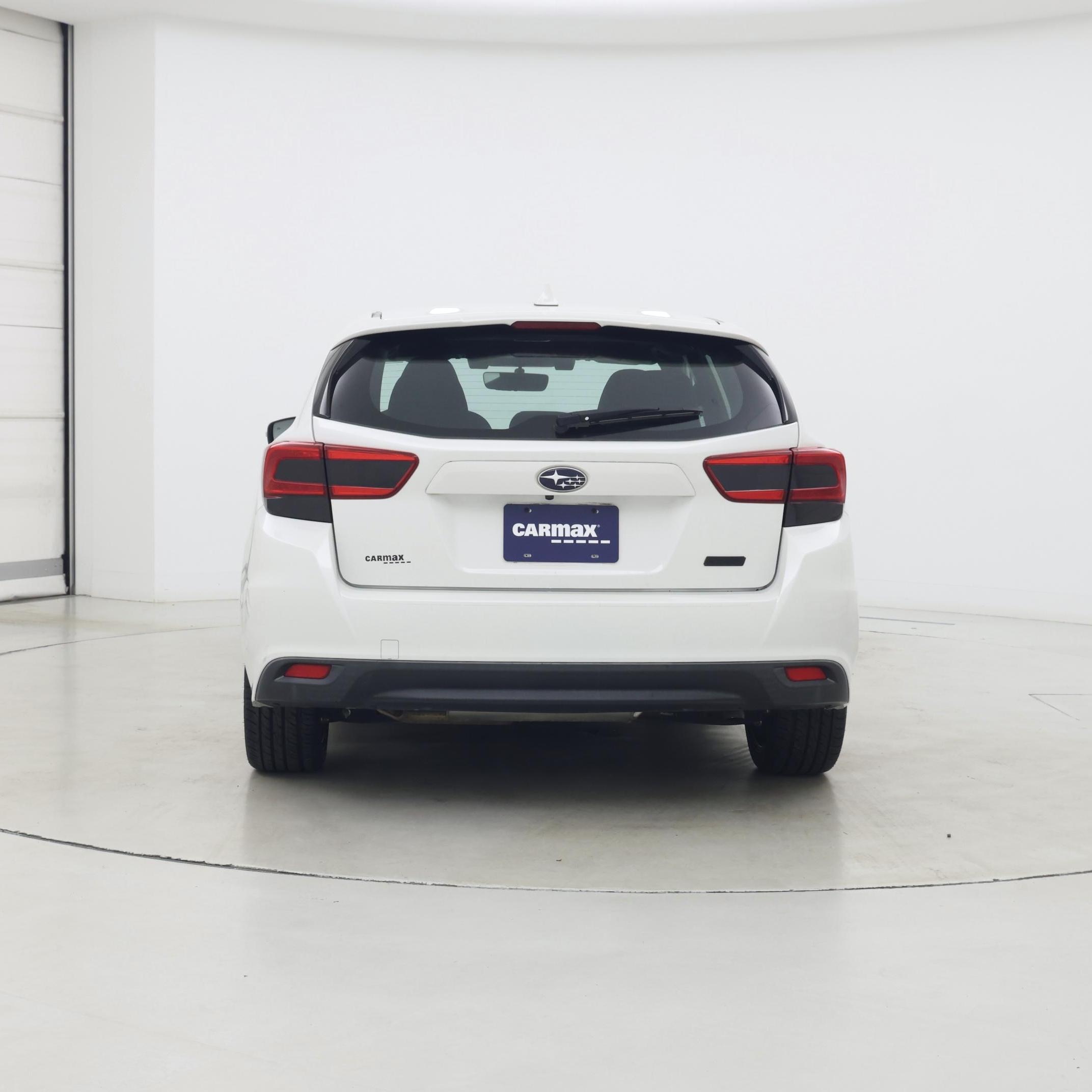 Thumbnail: 2018 Subaru Impreza - 6