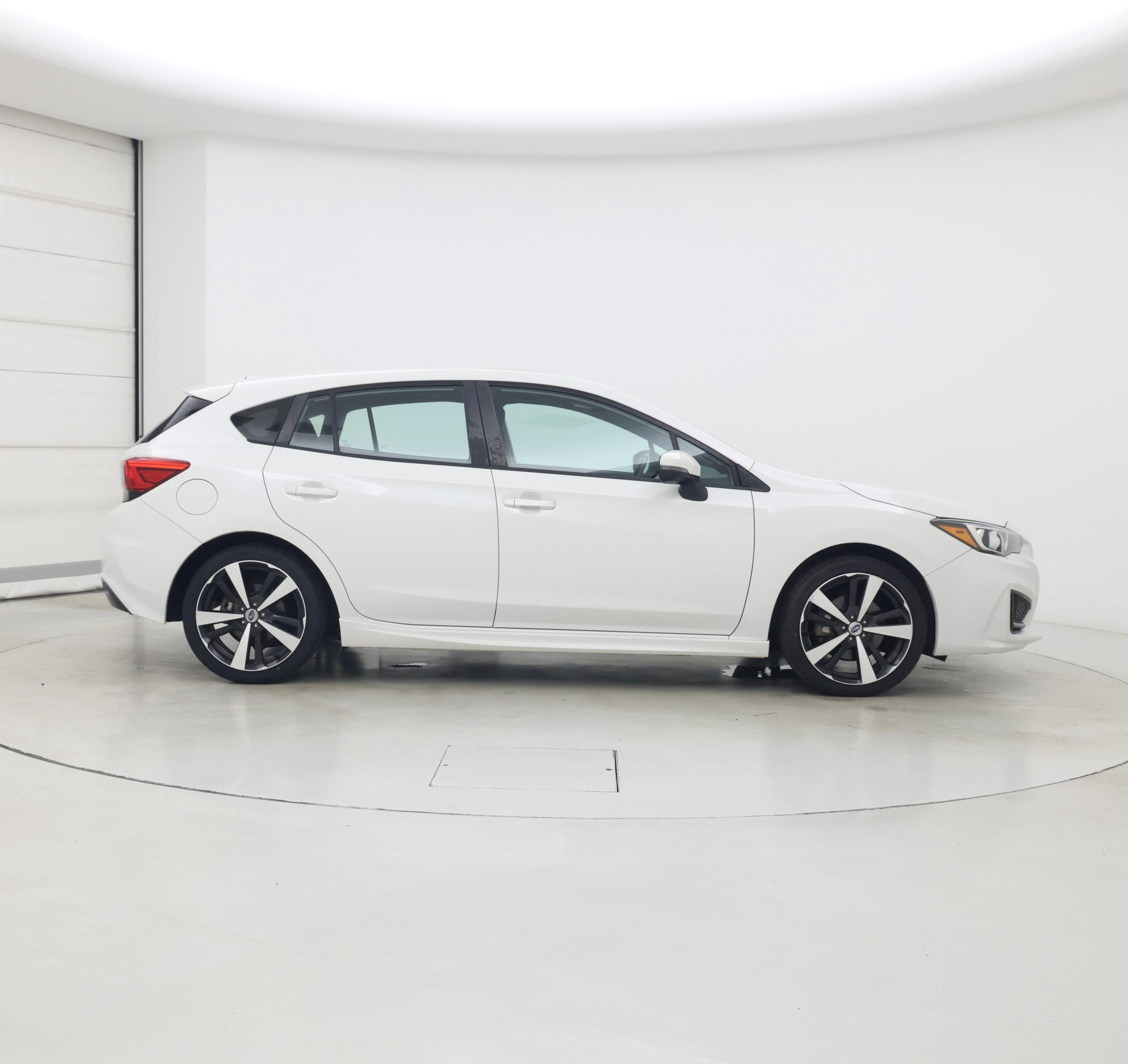 Thumbnail: 2018 Subaru Impreza - 7