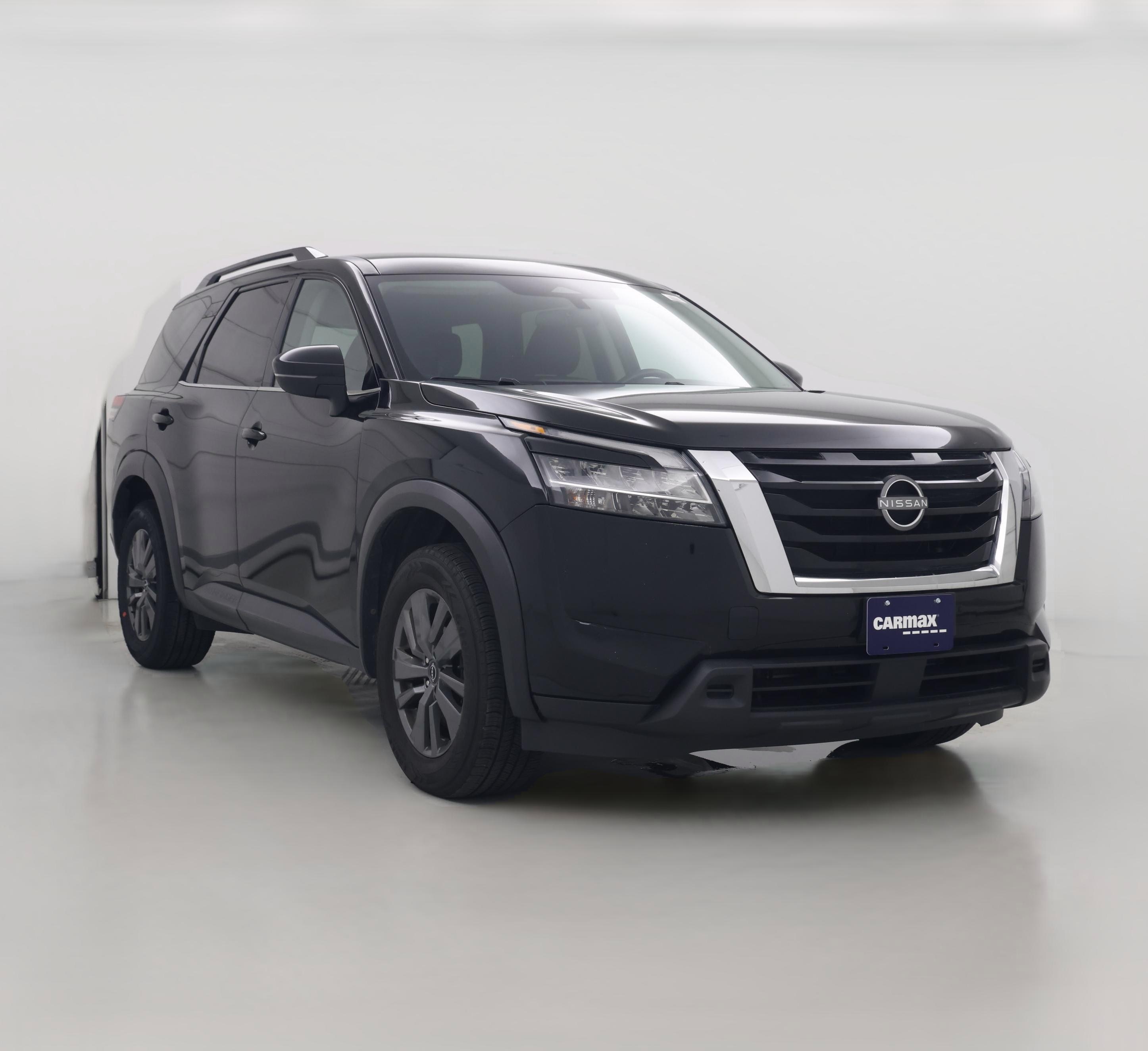 Thumbnail: 2023 Nissan Pathfinder - 1