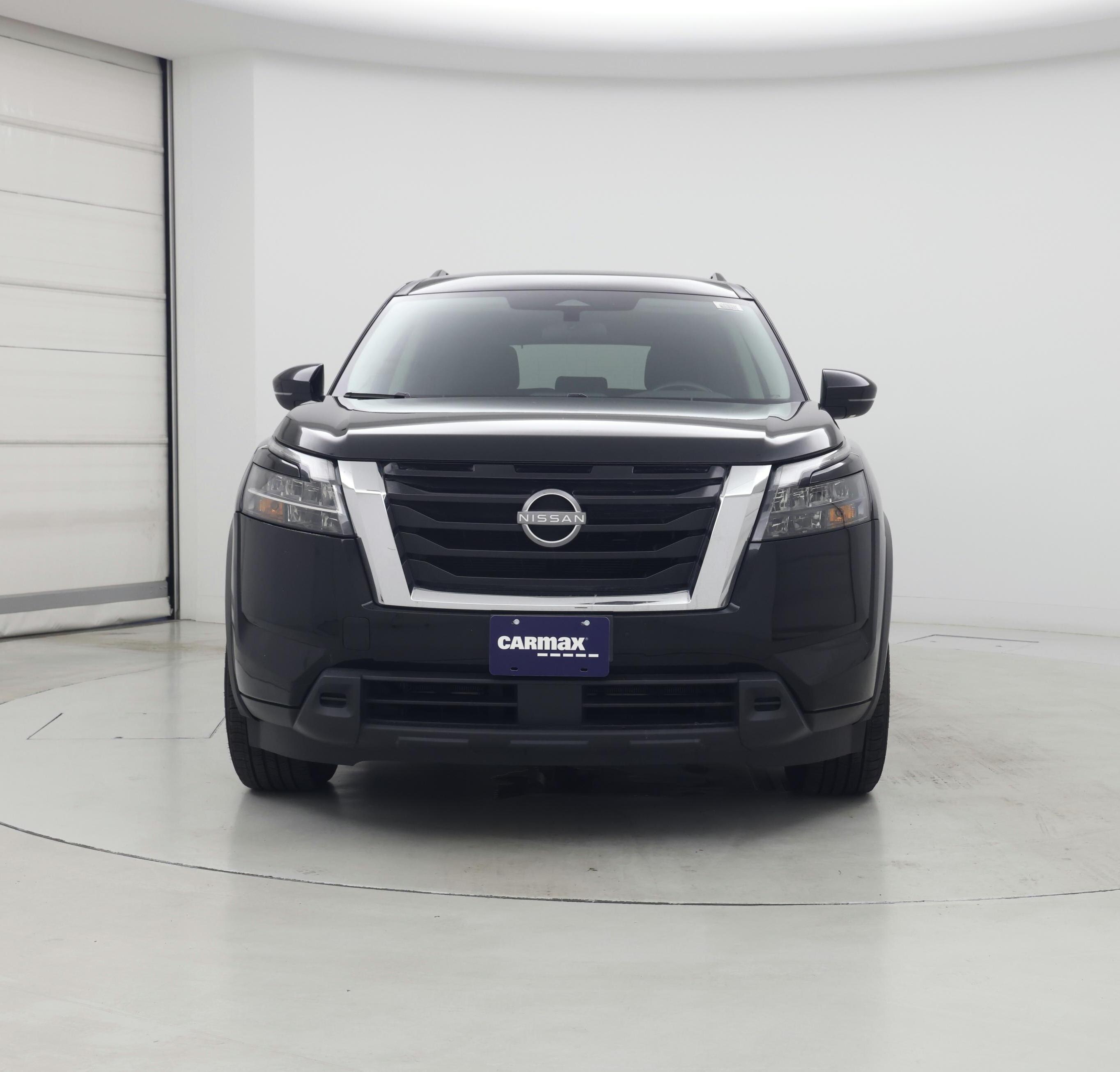 Thumbnail: 2023 Nissan Pathfinder - 5