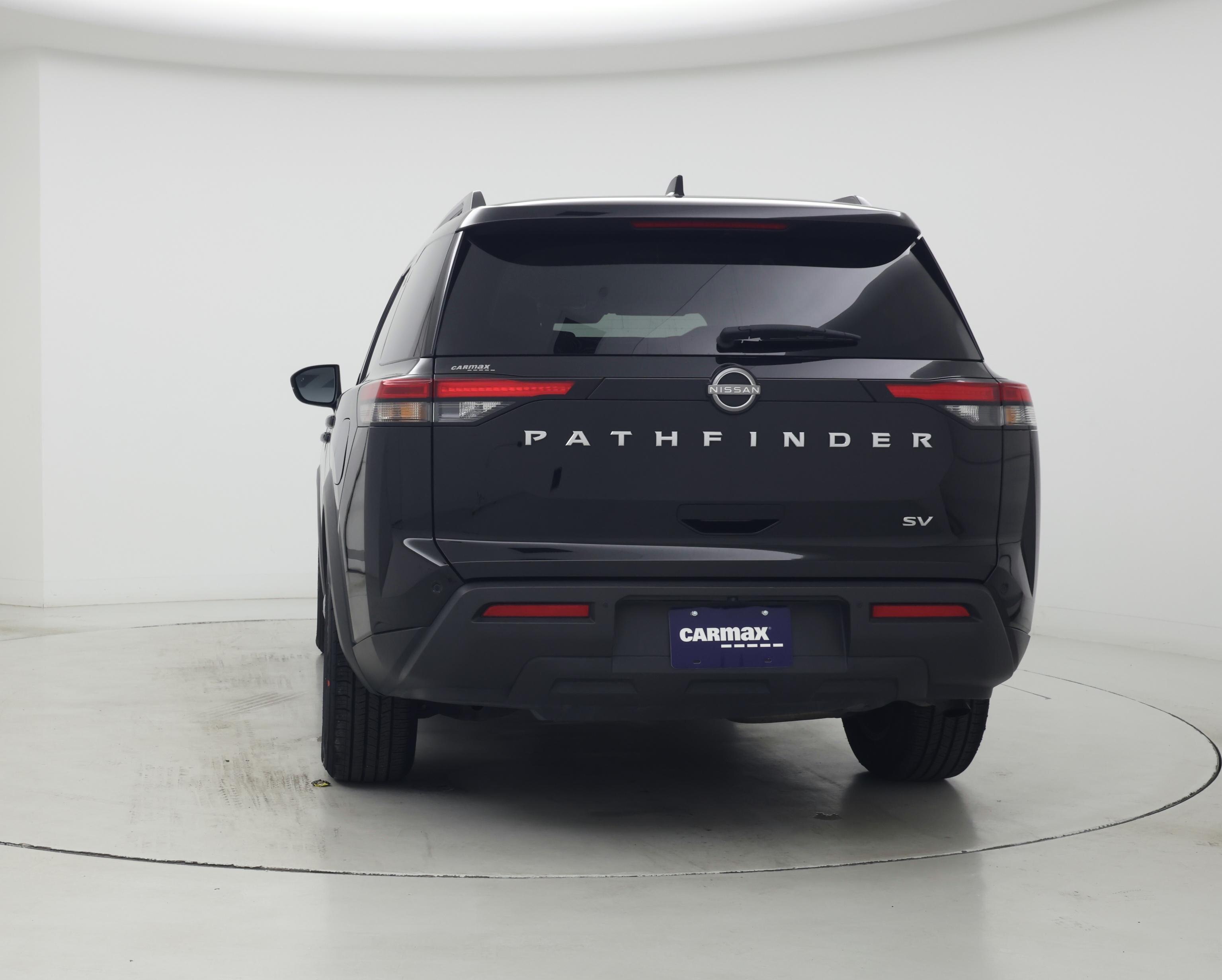 Thumbnail: 2023 Nissan Pathfinder - 6