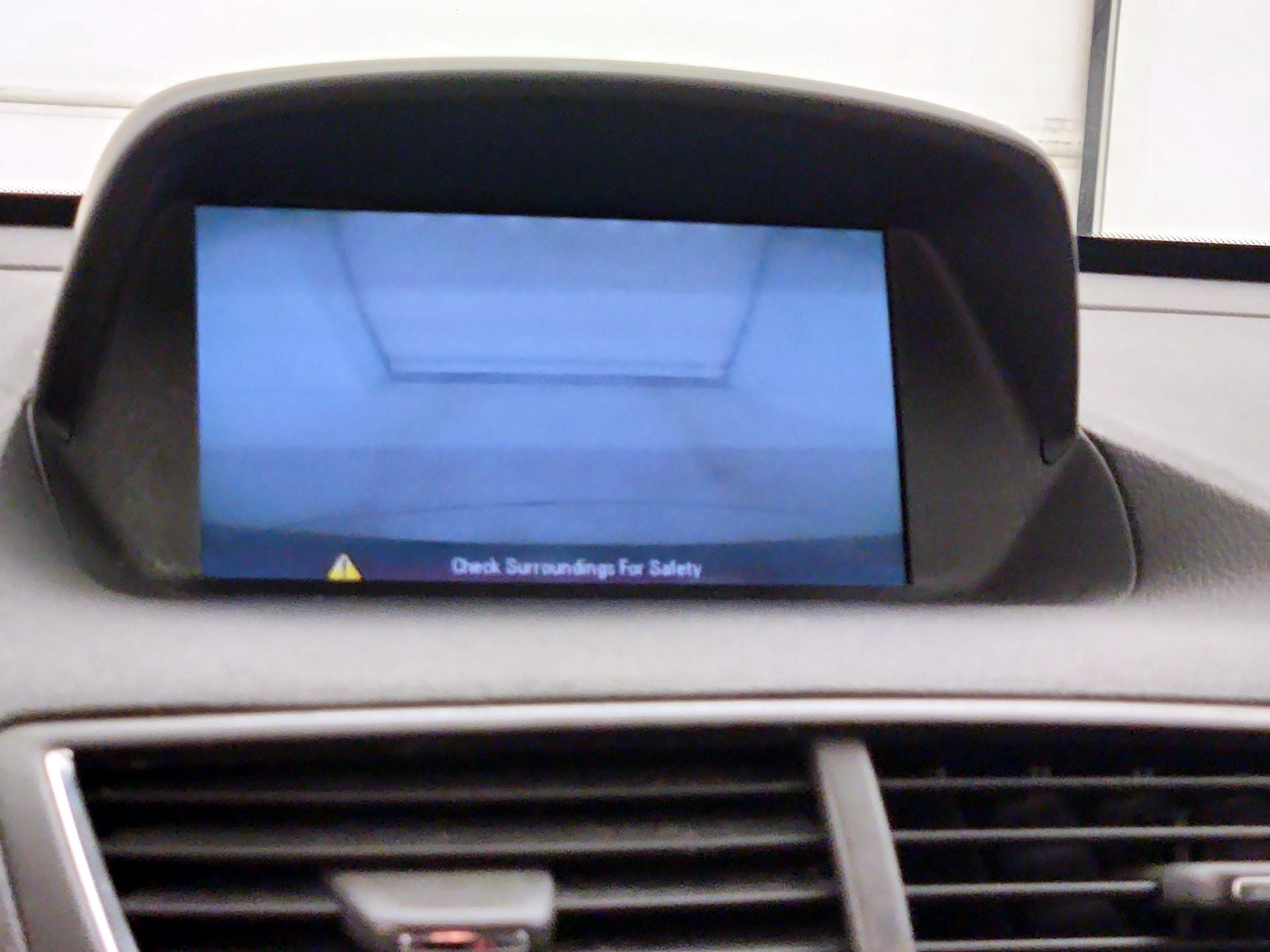 Thumbnail: 2014 Buick Encore - 14