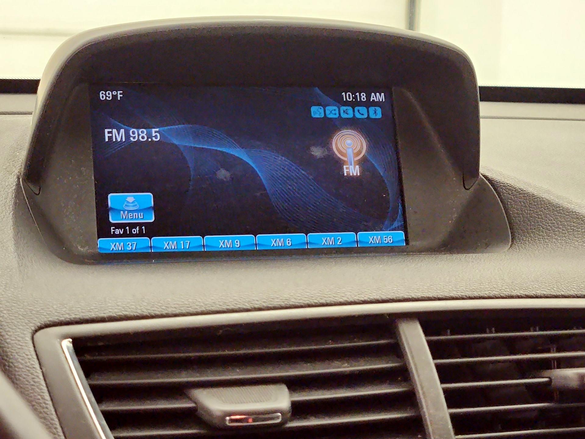 Thumbnail: 2014 Buick Encore - 15