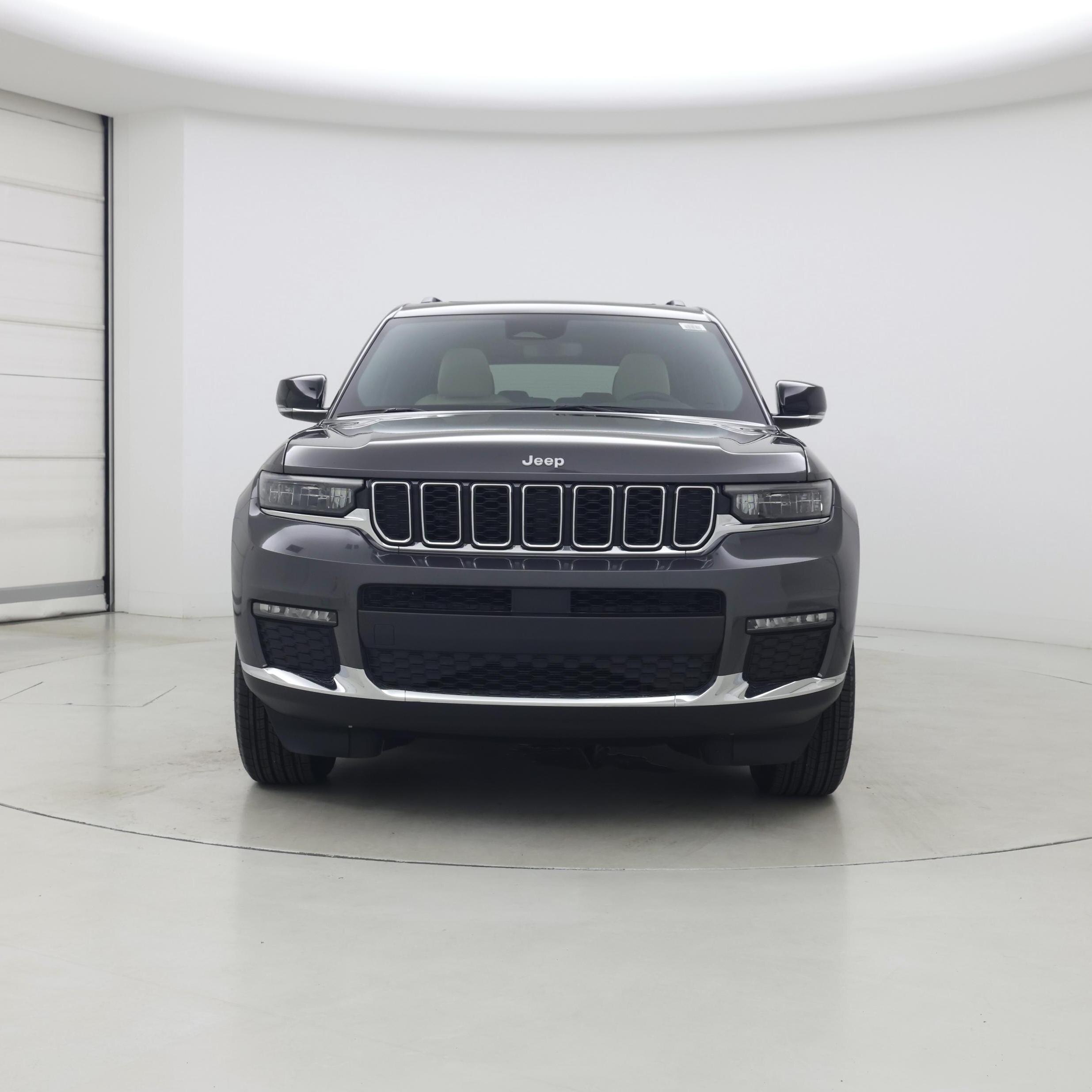 Thumbnail: 2024 Jeep Grand Cherokee L - 5
