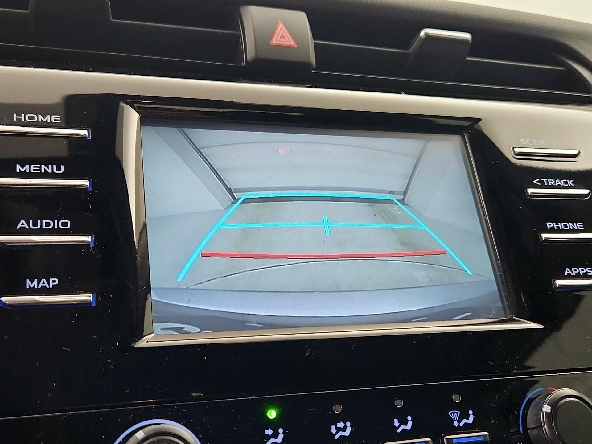 Thumbnail: 2019 Toyota Camry - 14