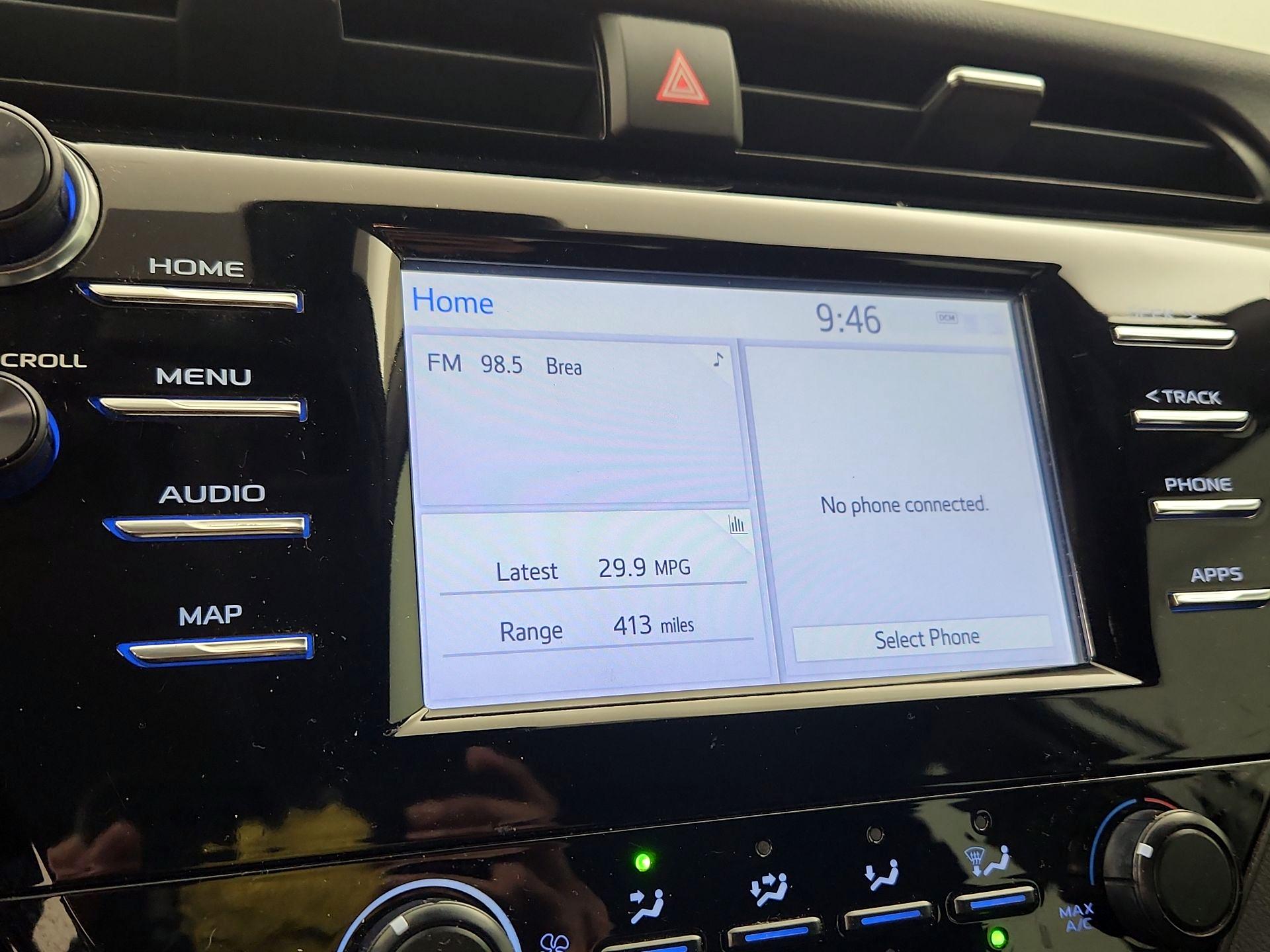 Thumbnail: 2019 Toyota Camry - 15
