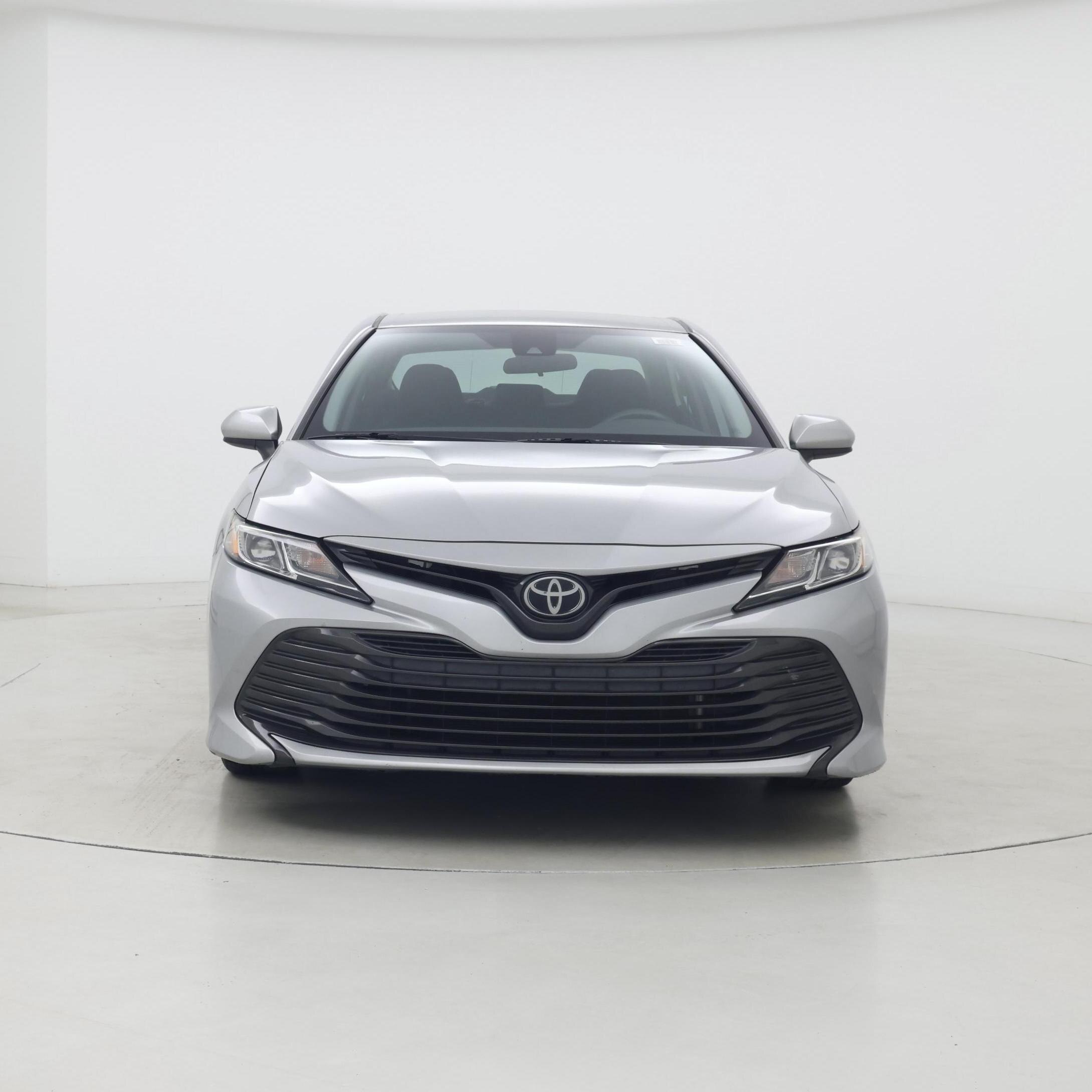 Thumbnail: 2019 Toyota Camry - 5