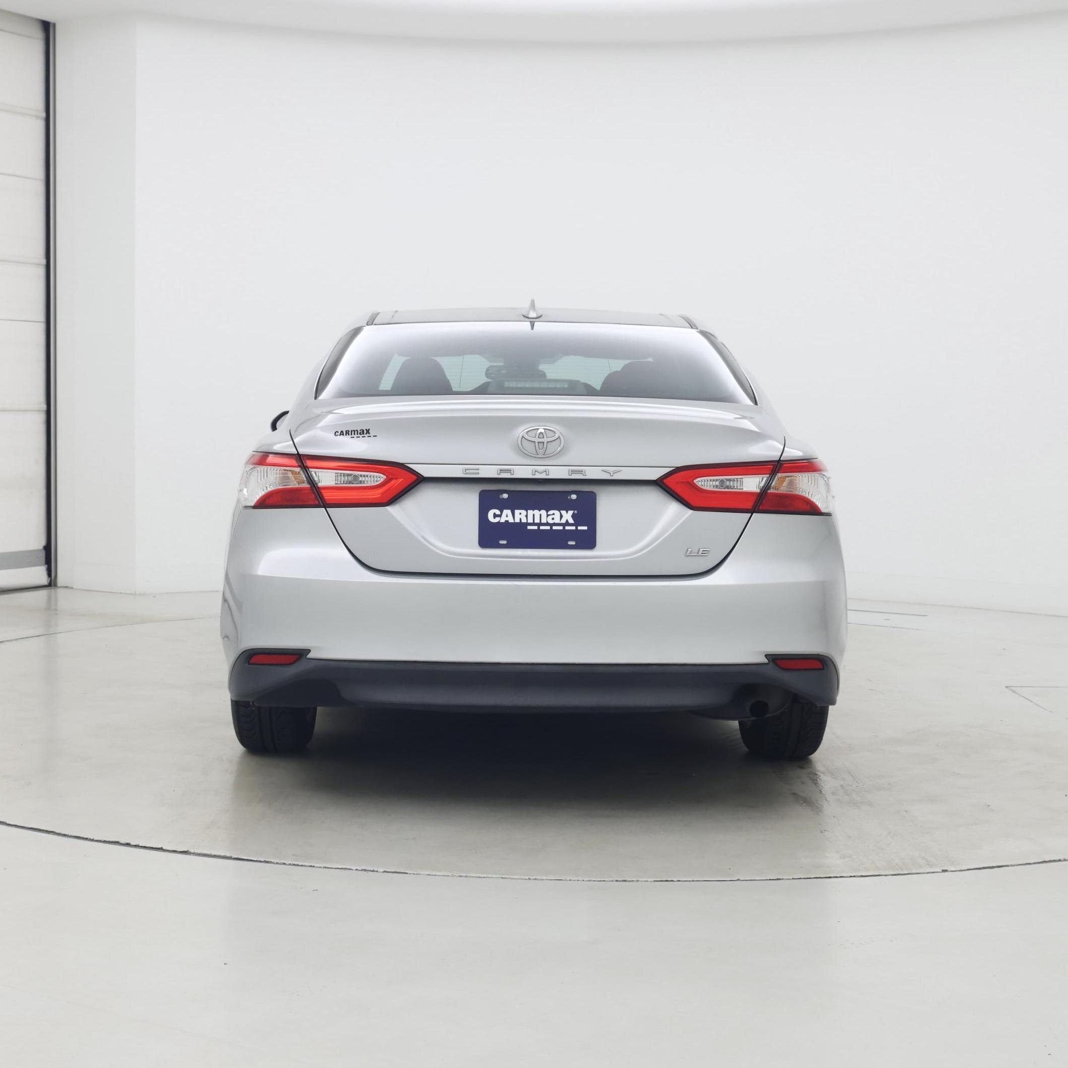 Thumbnail: 2019 Toyota Camry - 6