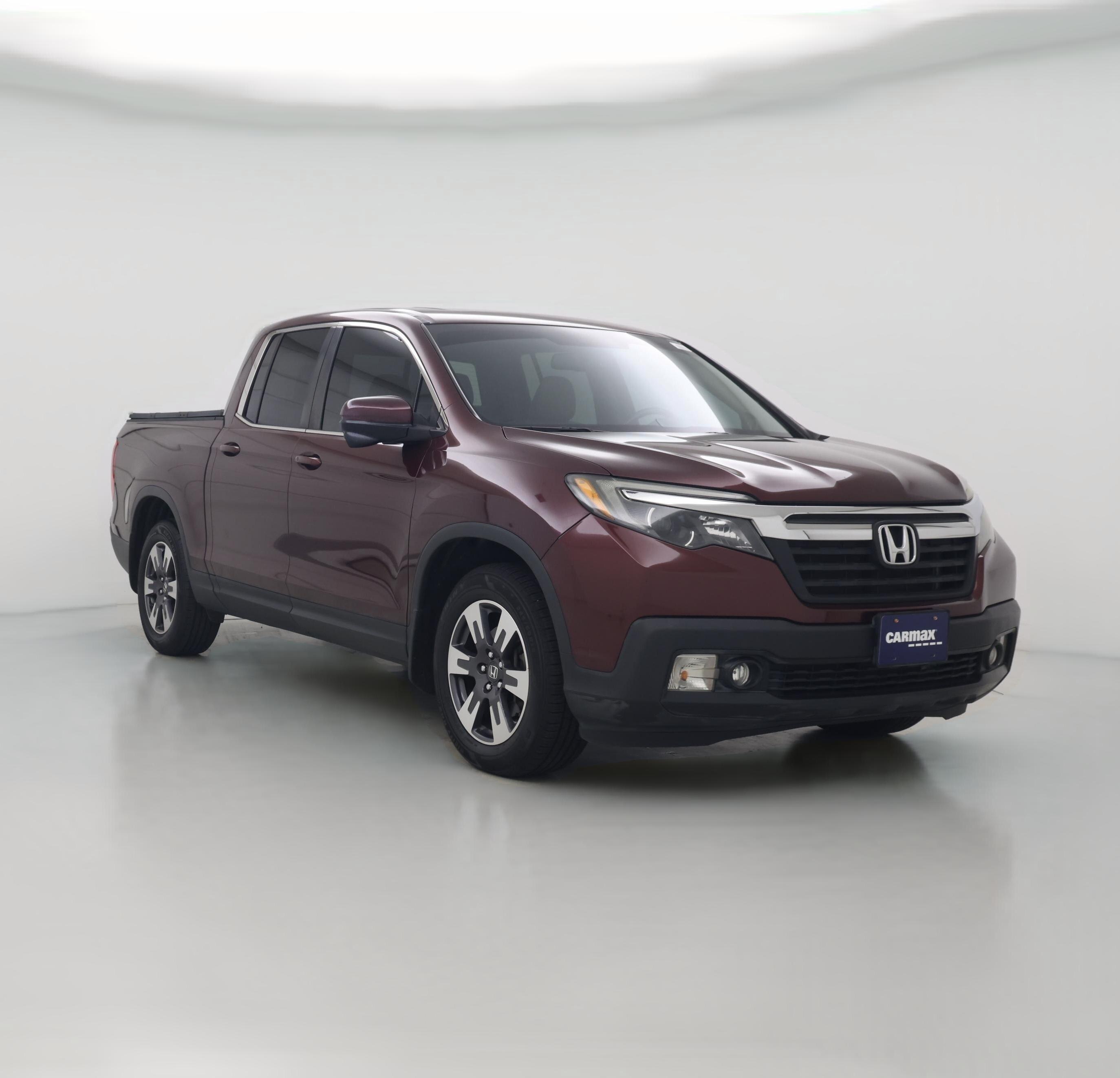Thumbnail: 2019 Honda Ridgeline - 1