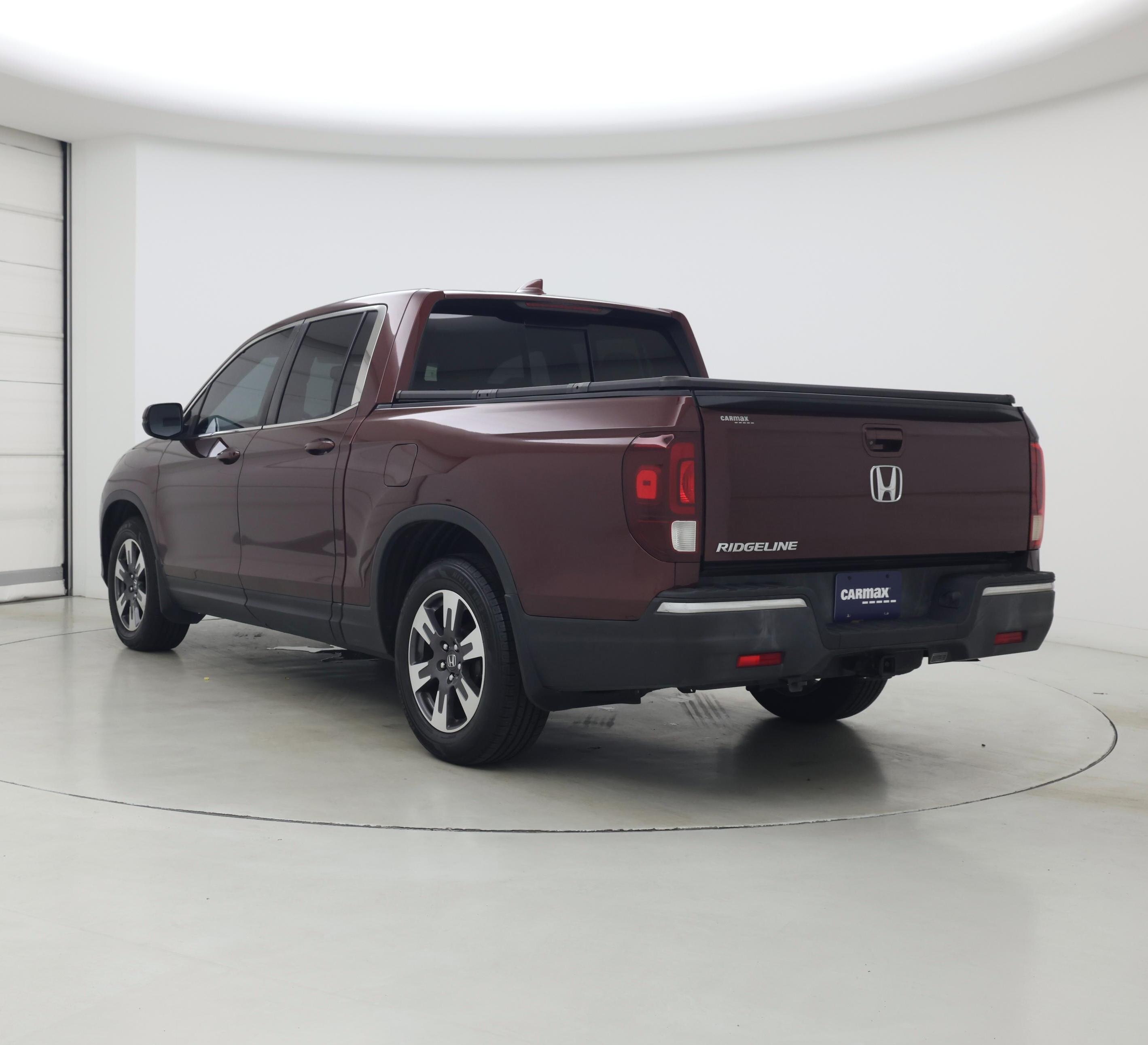 Thumbnail: 2019 Honda Ridgeline - 2