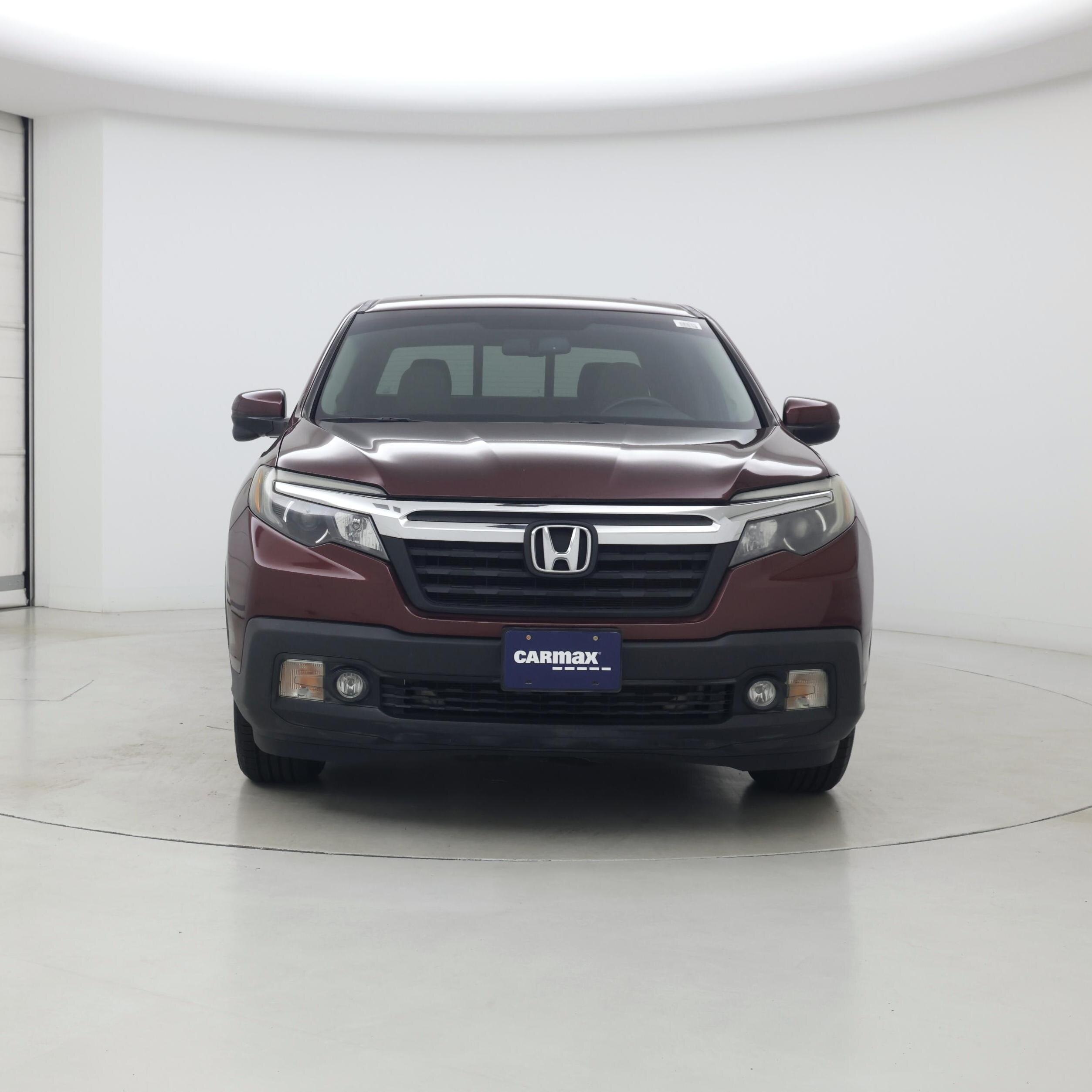 Thumbnail: 2019 Honda Ridgeline - 5