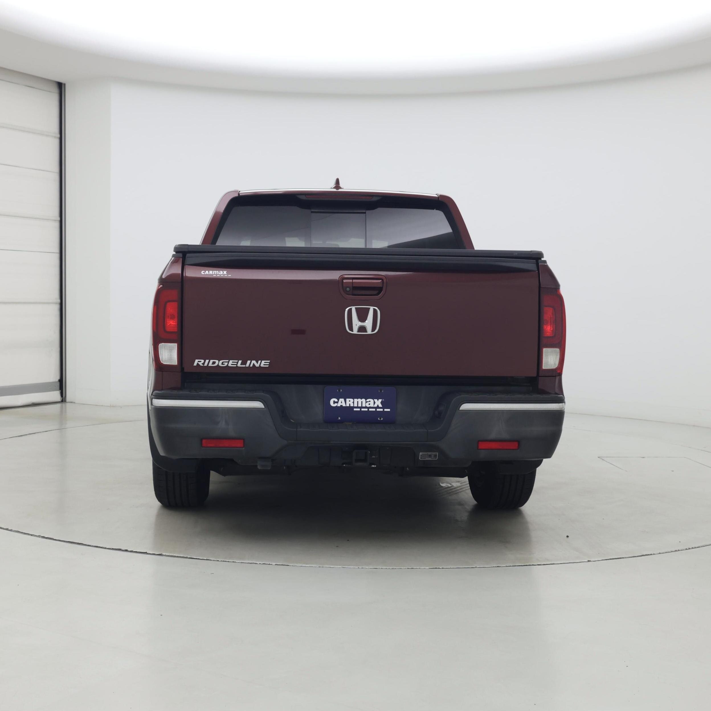 Thumbnail: 2019 Honda Ridgeline - 6