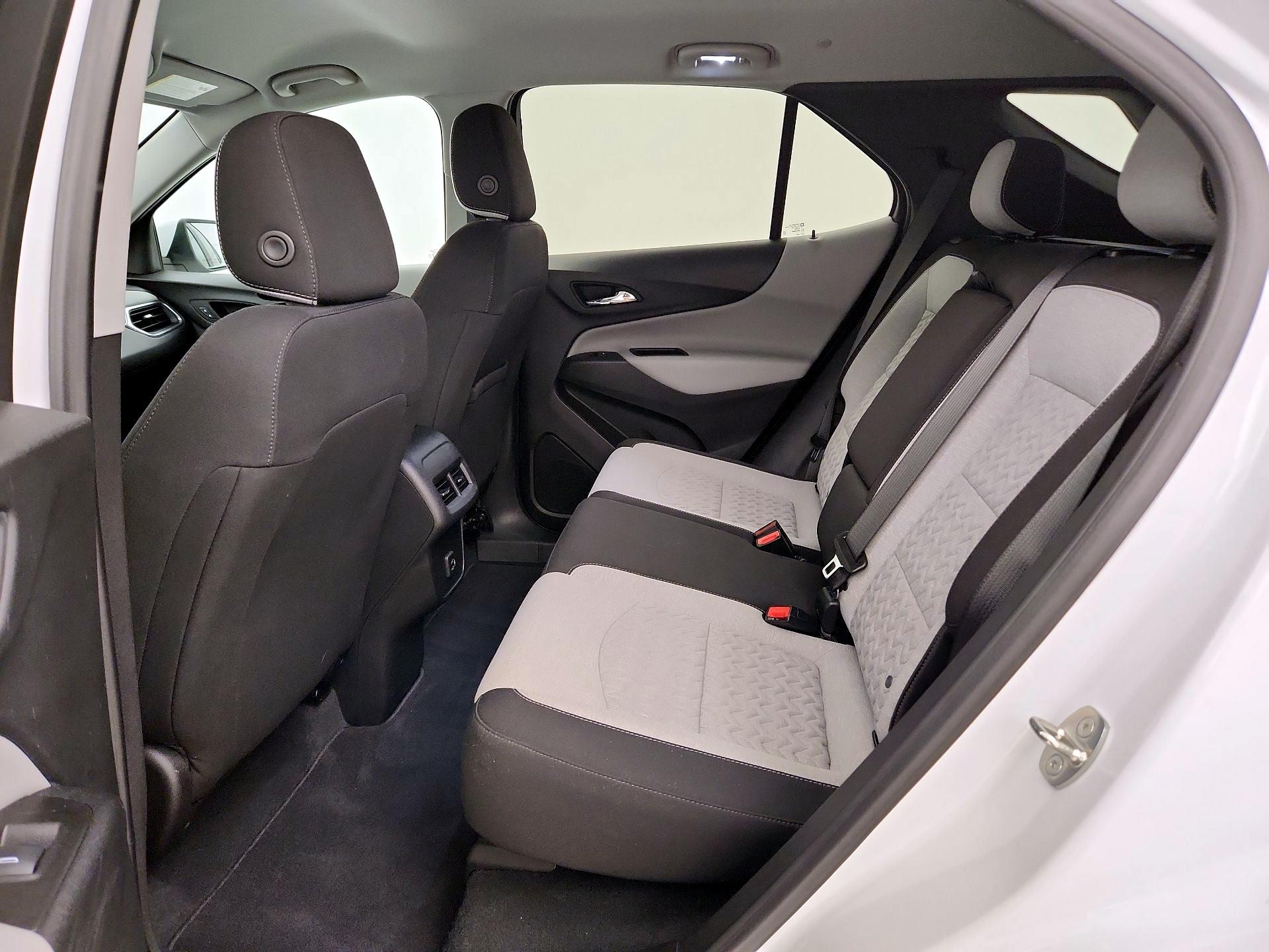Thumbnail: 2022 Chevrolet Equinox - 19