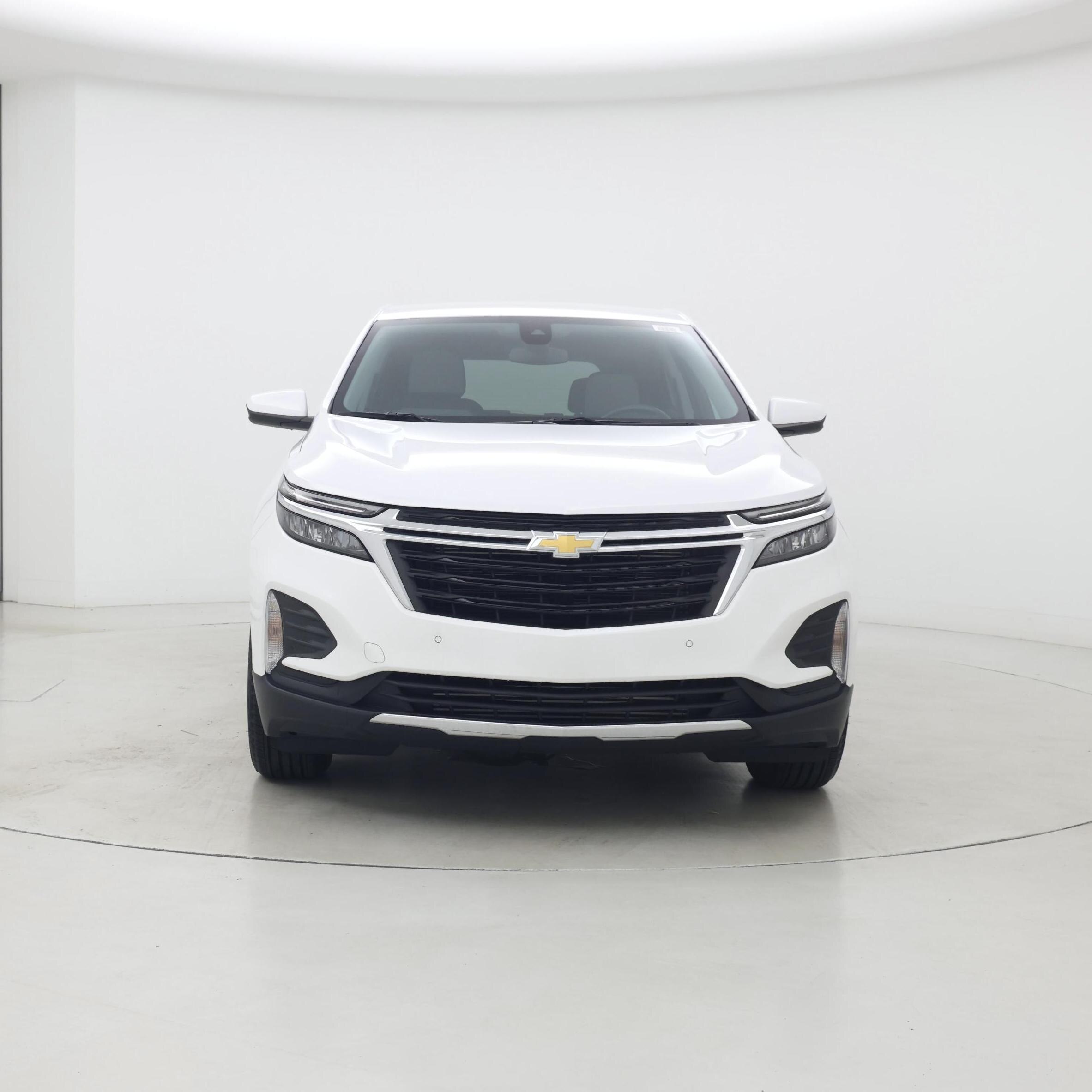 Thumbnail: 2022 Chevrolet Equinox - 5