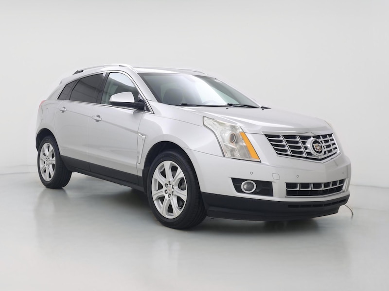 2016 Cadillac SRX Performance -
                  Myrtle Beach, SC