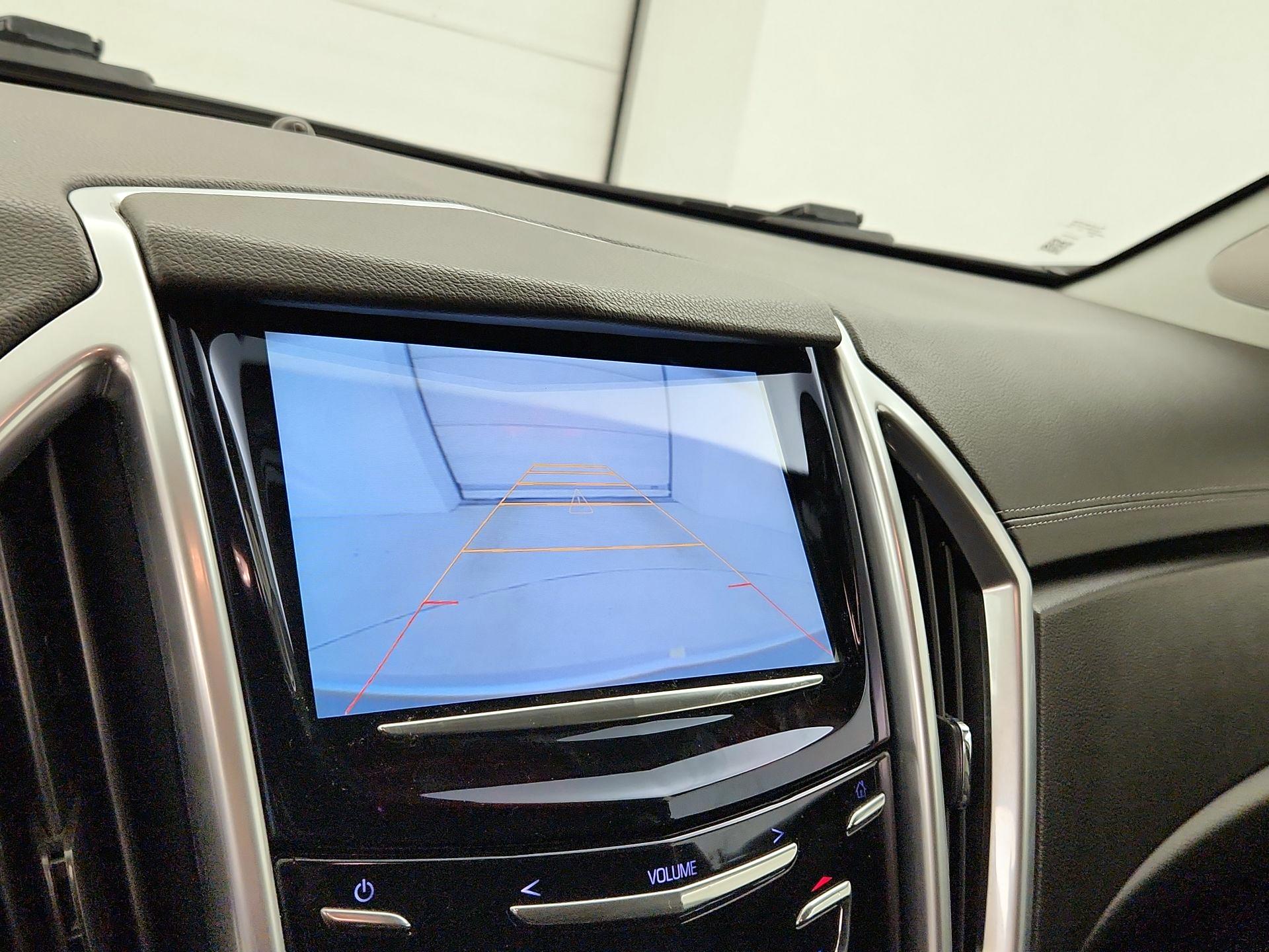 Thumbnail: 2016 Cadillac SRX - 14