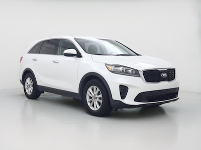 2019 Kia Sorento S