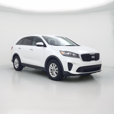 2019 Kia Sorento S