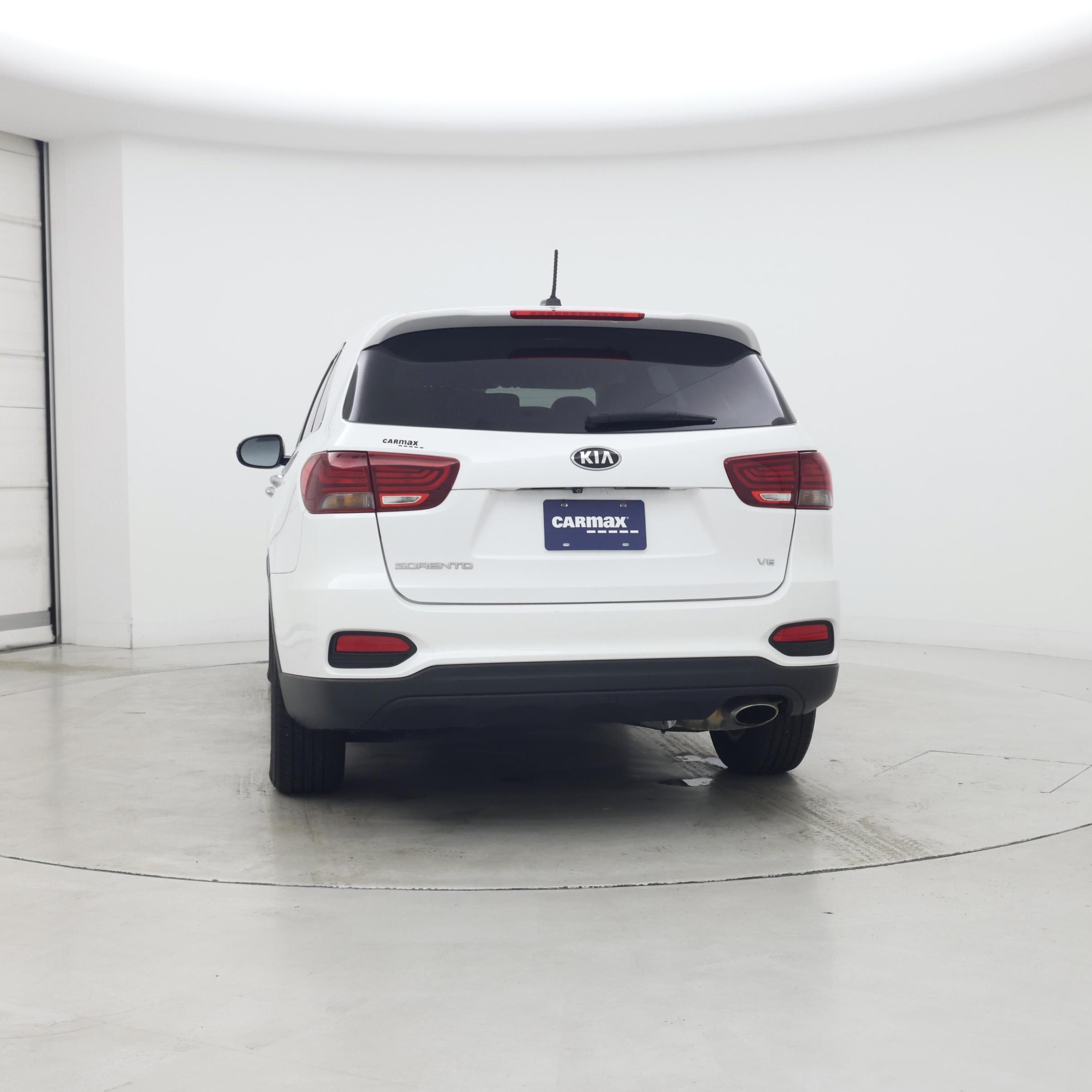 Thumbnail: 2019 Kia Sorento - 6