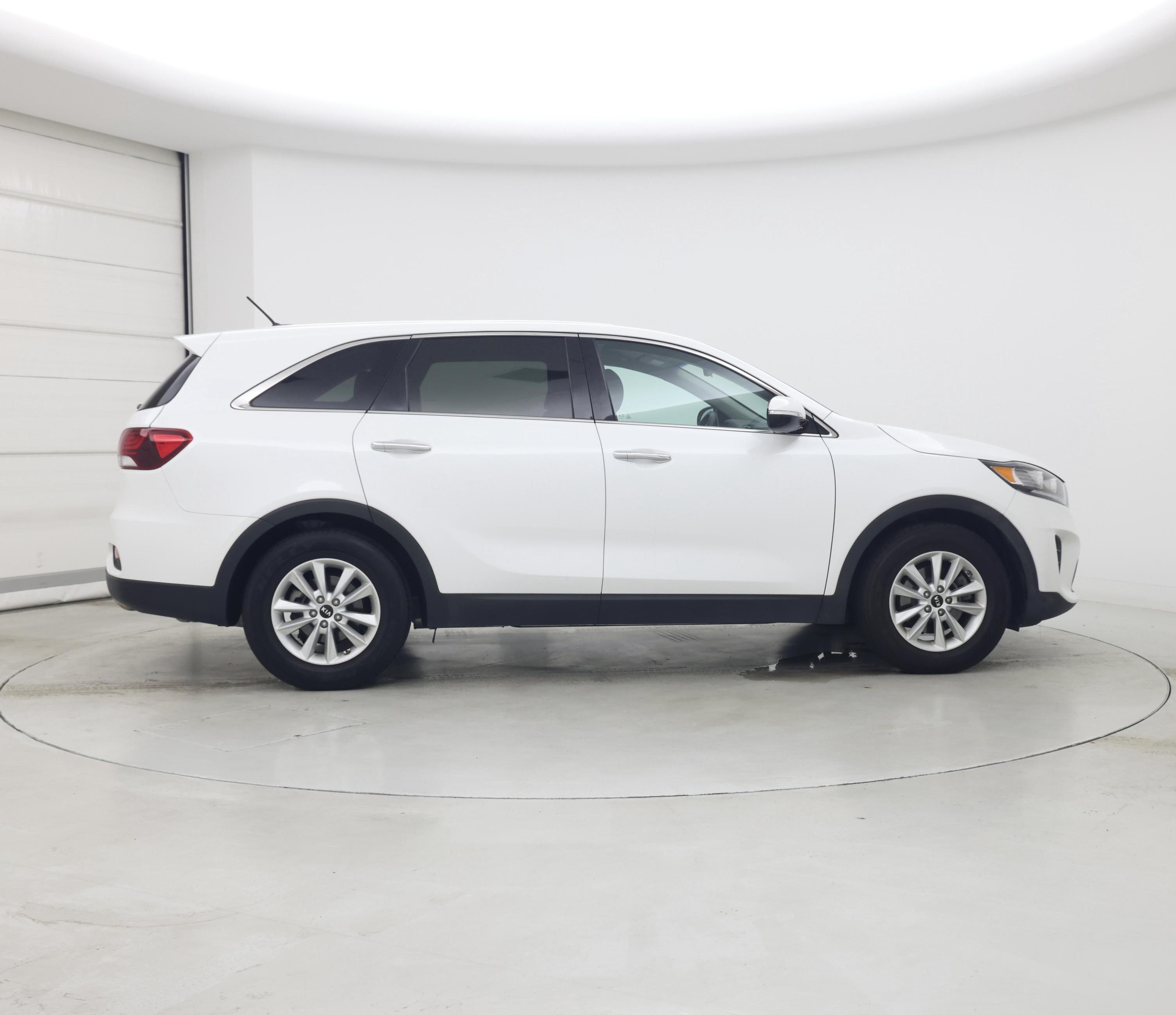 Thumbnail: 2019 Kia Sorento - 7