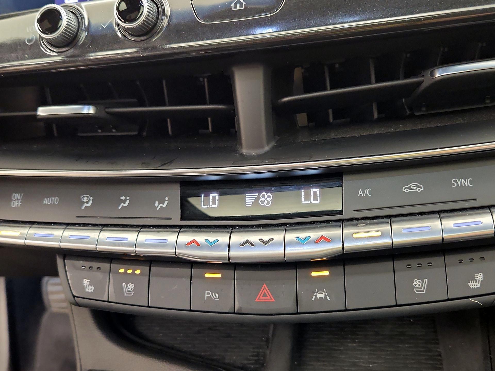 Thumbnail: 2021 Cadillac CT5 - 16