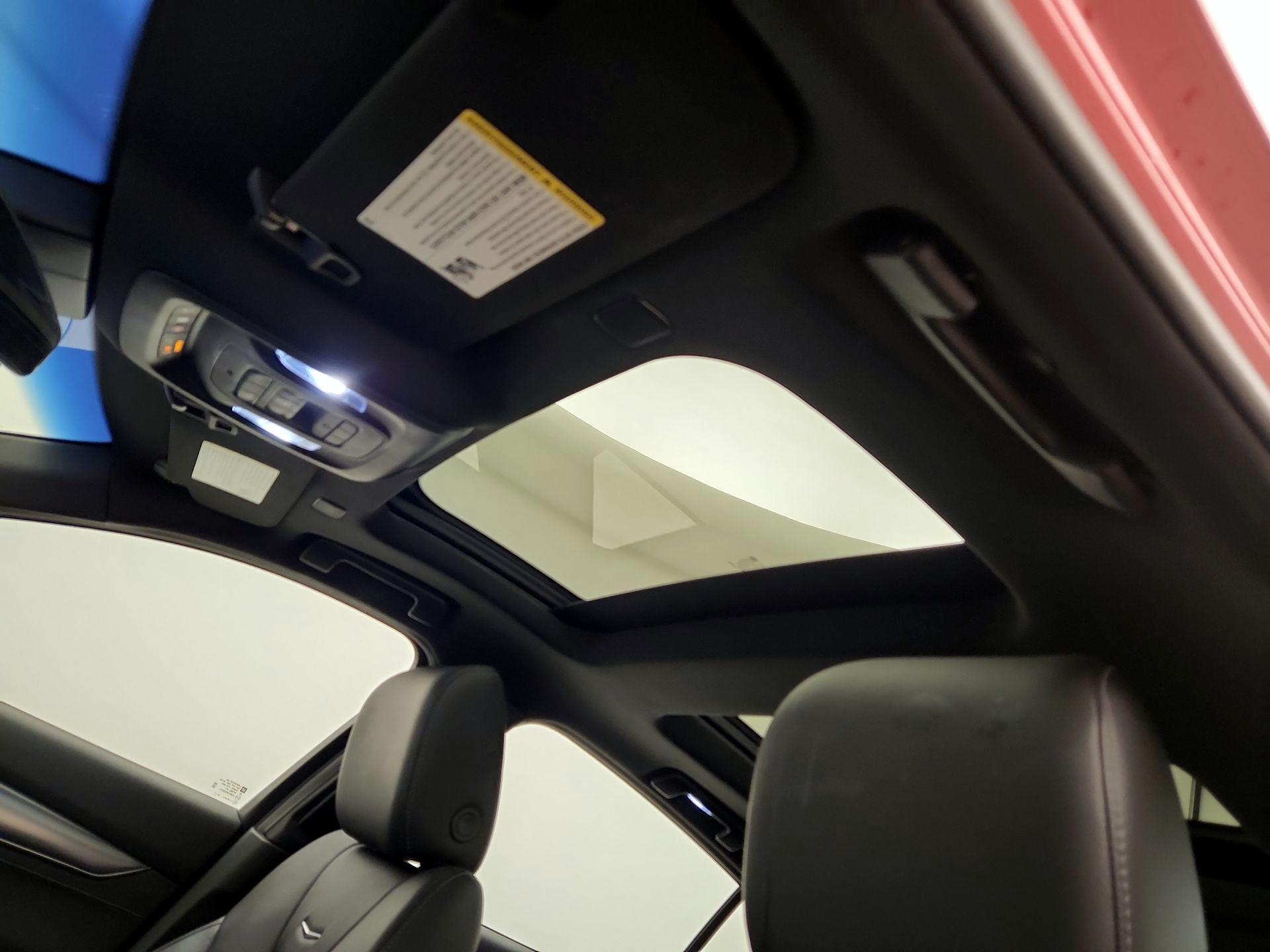 Thumbnail: 2021 Cadillac CT5 - 19